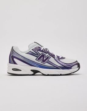 Breathable wear Ventilation Perforations New Balance 740