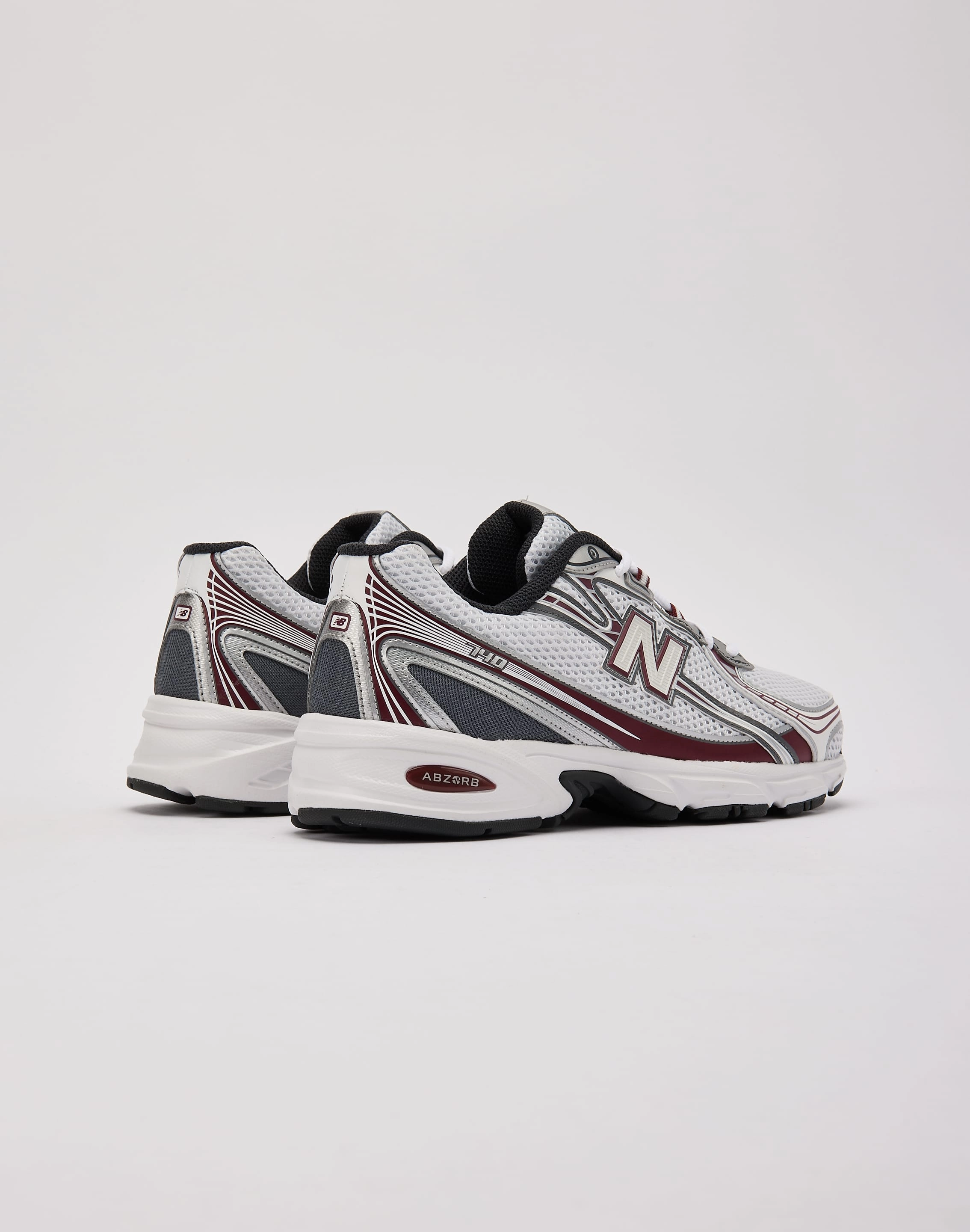 Athletic Look Orthopedic Rocker Sole New Balance 740