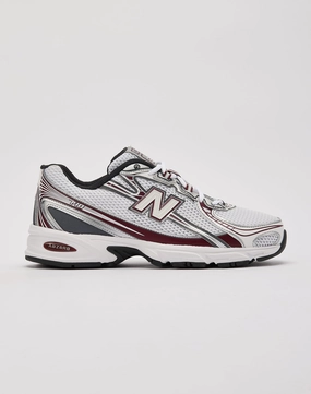 New Balance 740 first