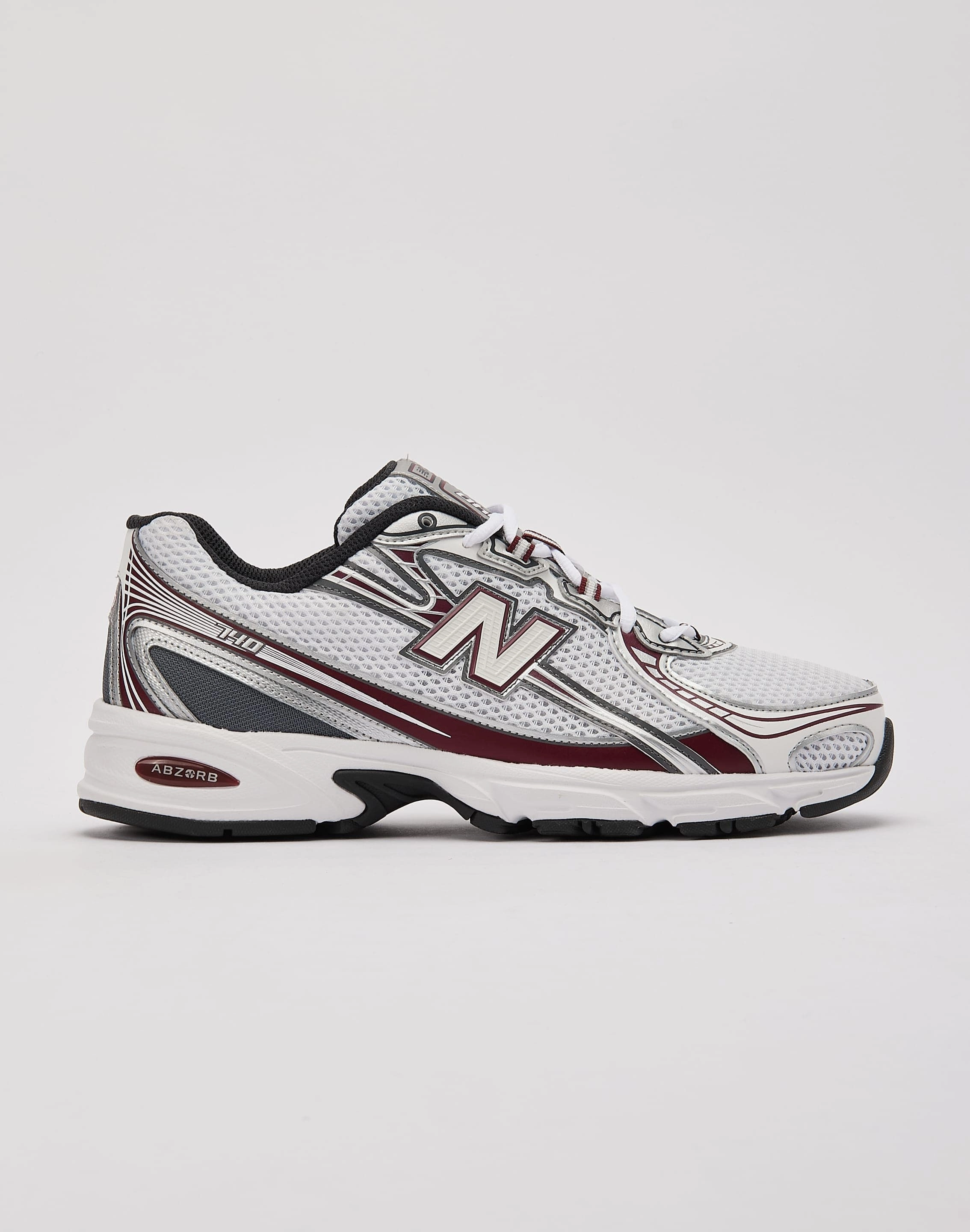 New Balance 740 first