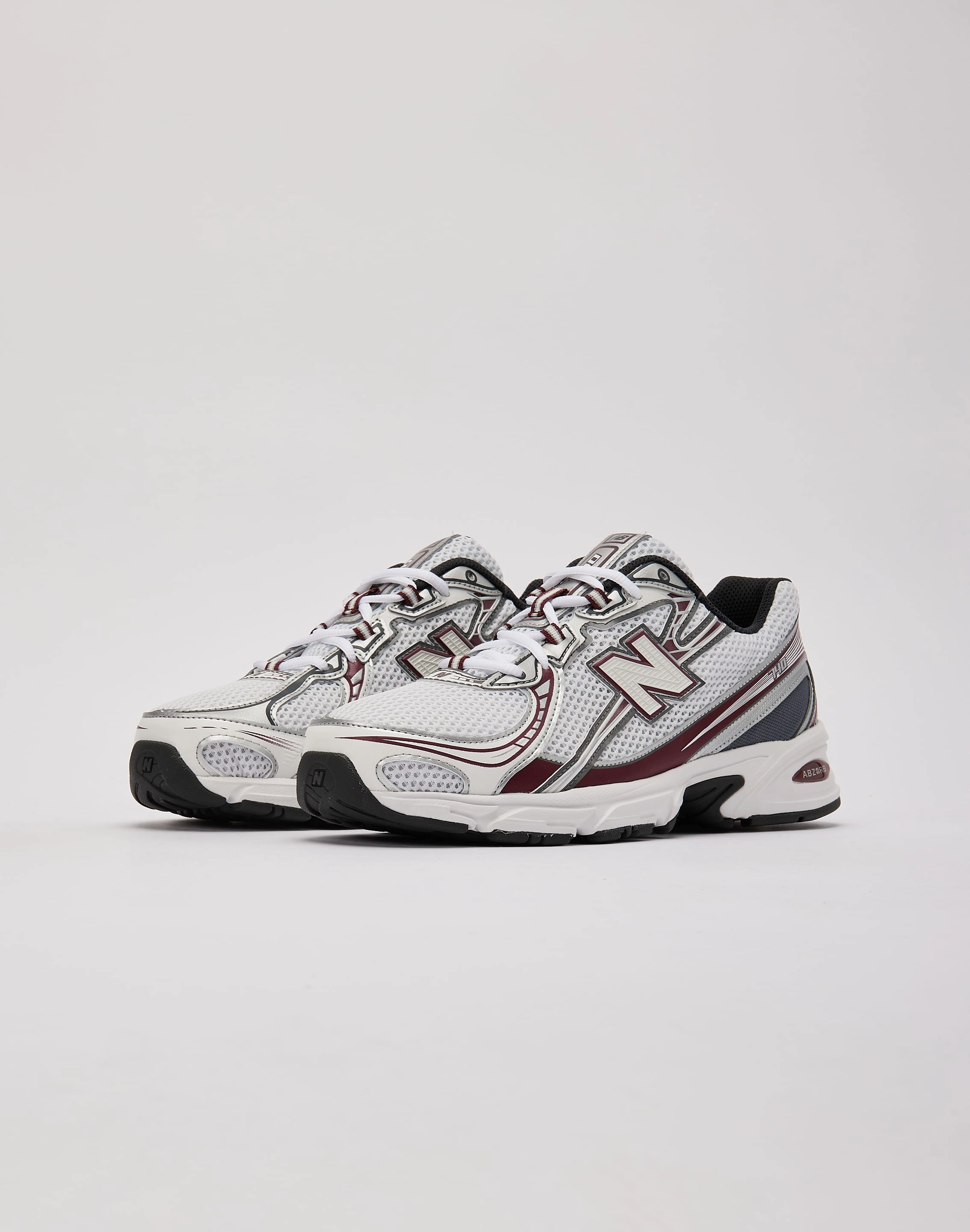 Dynamic Flex Zones subtle - patterns New Balance 740