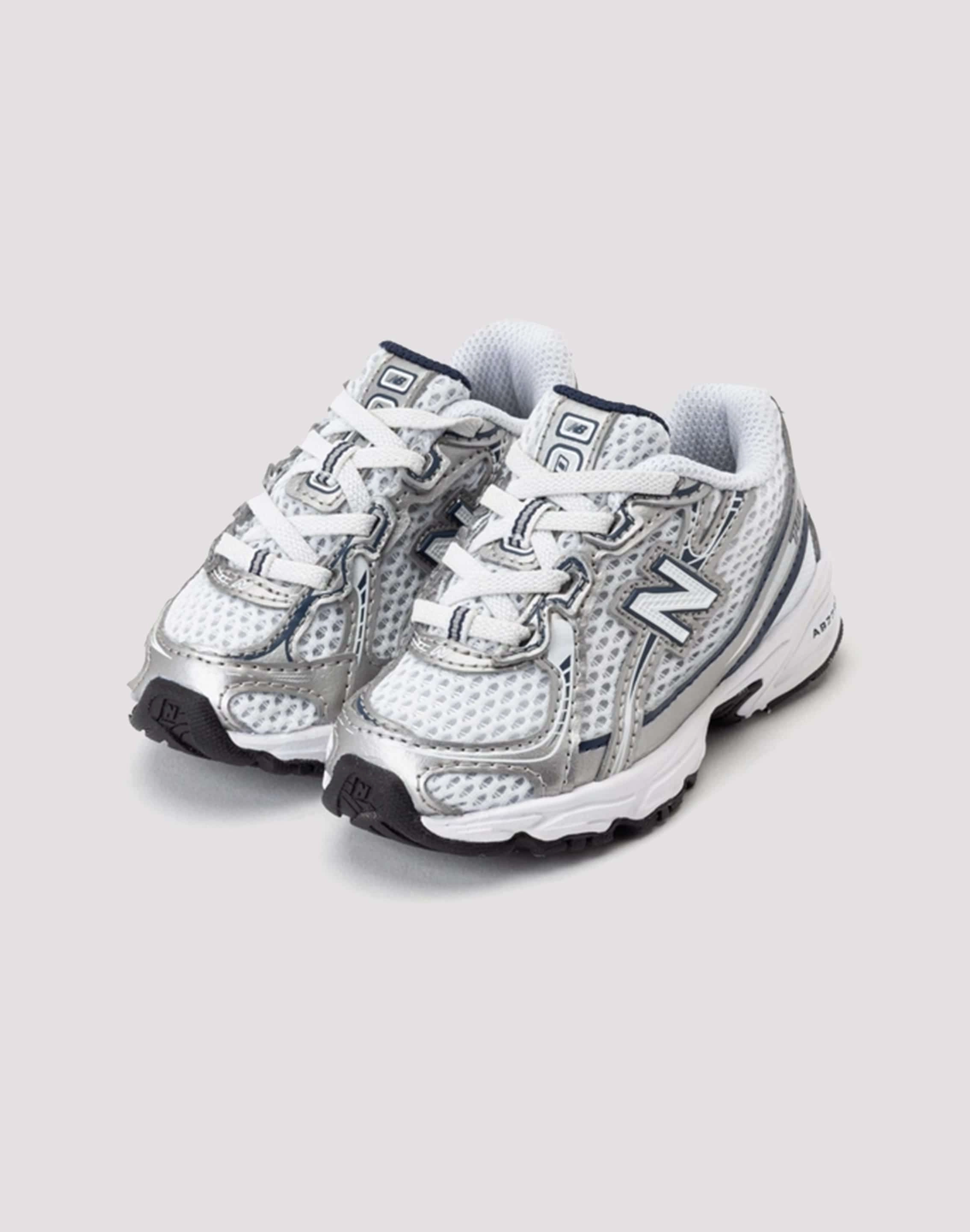 basketball - style walking - specific benefits New Balance 740 Toddler