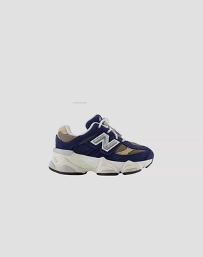 Nubuck New Balance 9060 Toddler