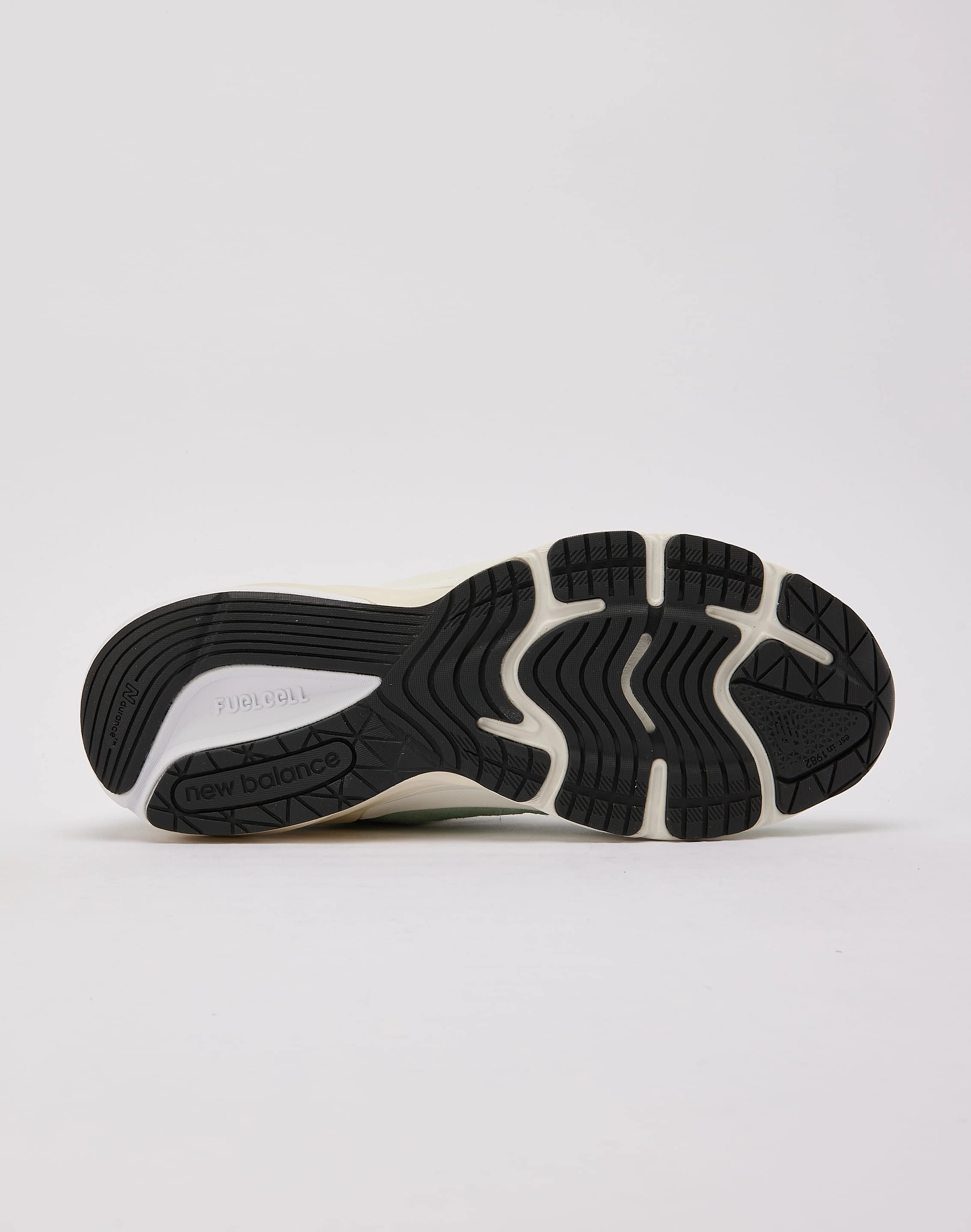 walkers - specific functions Flexible Grooves New Balance MADE In USA 990v6