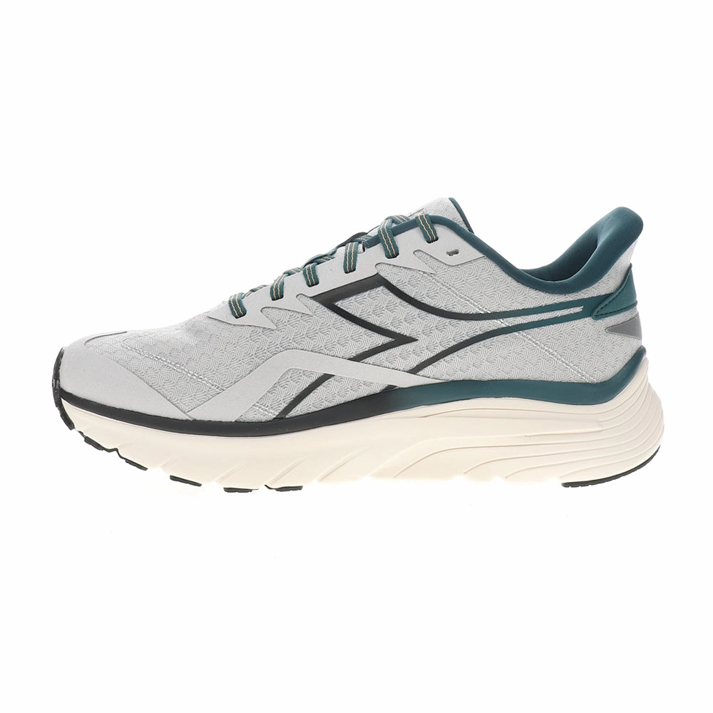 Anatomical Last Shape Equipe Nucleo Wide Running Shoes