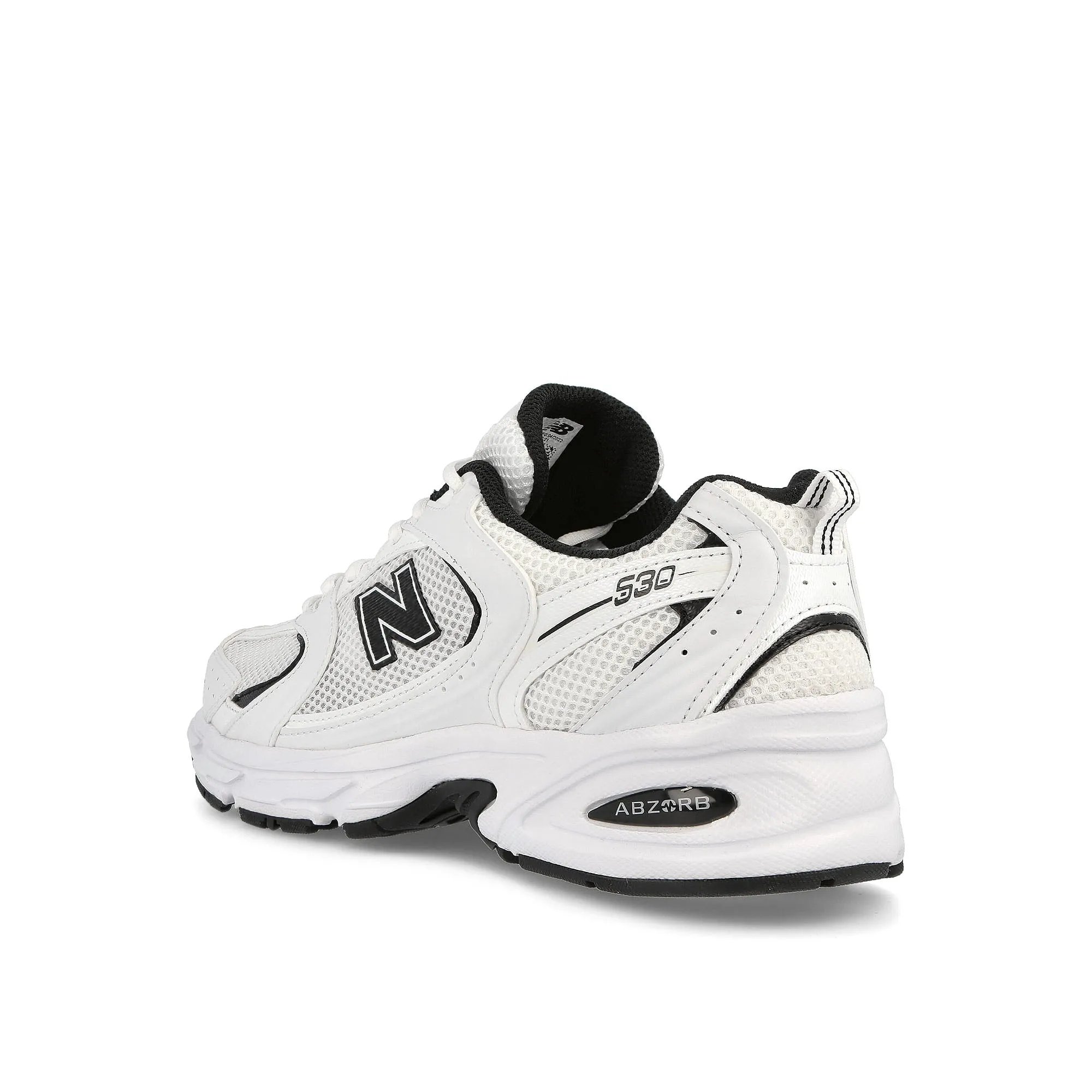 Running Friendly City Wear MR530EWB