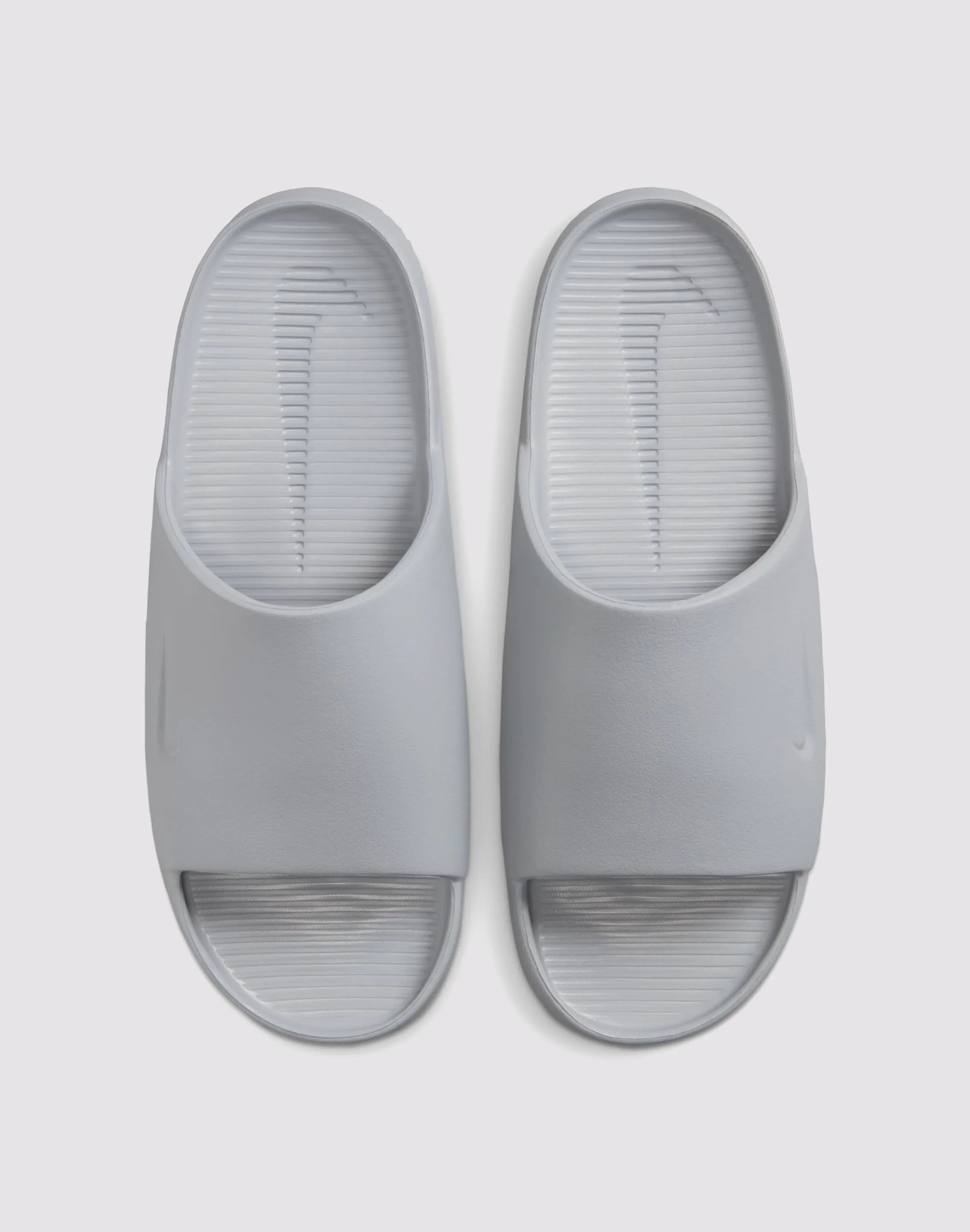 Nike Calm Slides Breathable mesh Quick On-The-Go