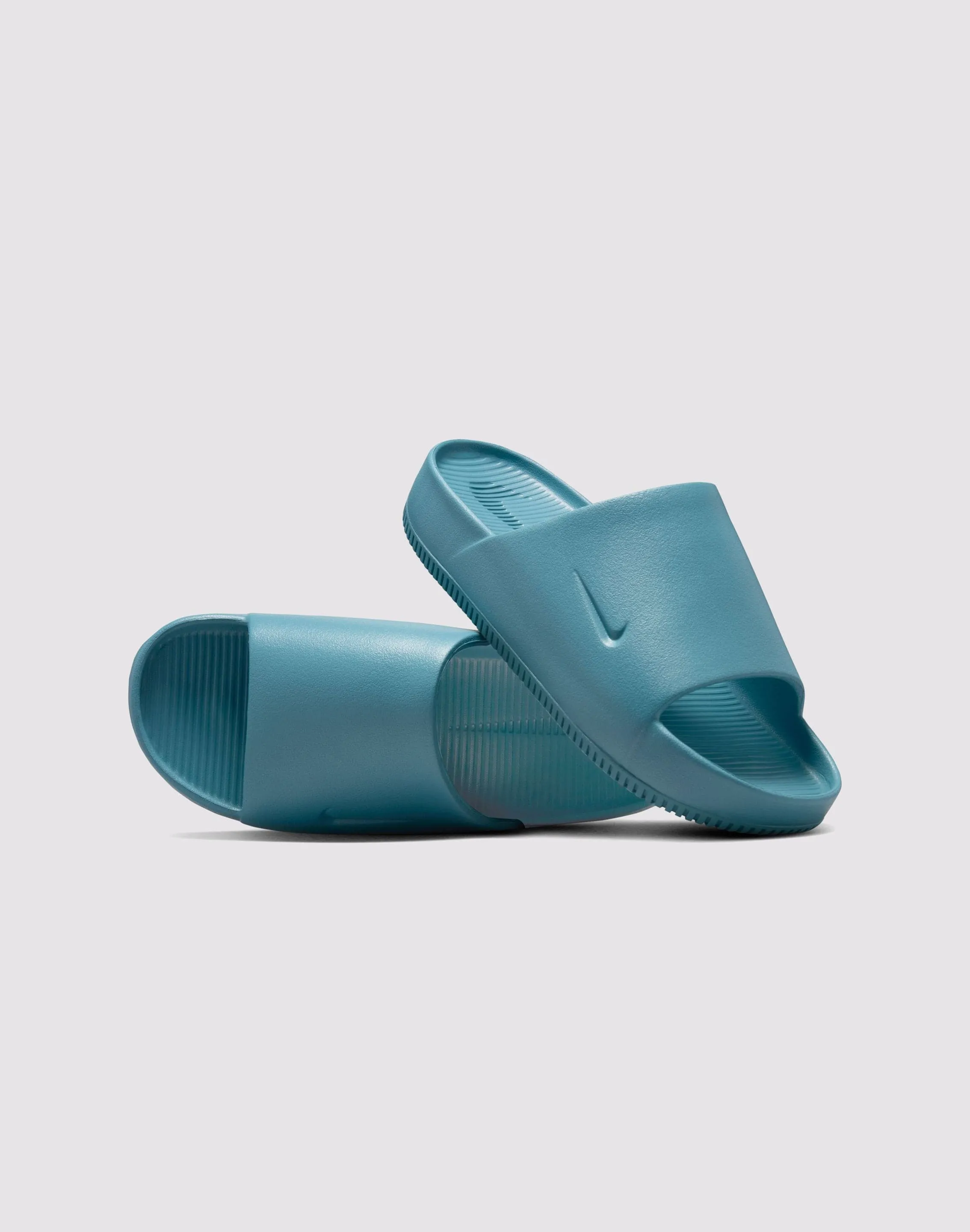 Nike Calm Slides Comfortable Grip Simple Step