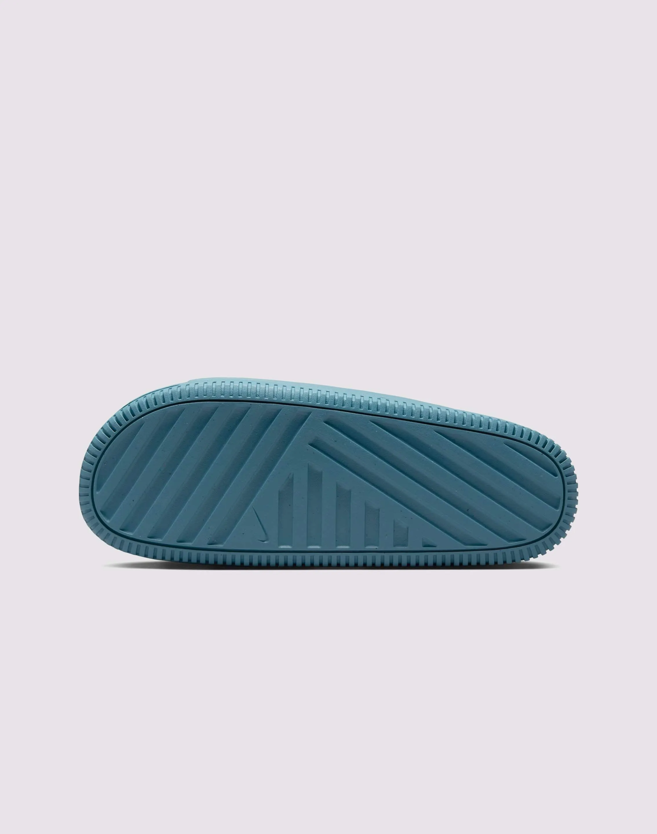 Lightweight Sole Flexible Design Nike Calm Slides