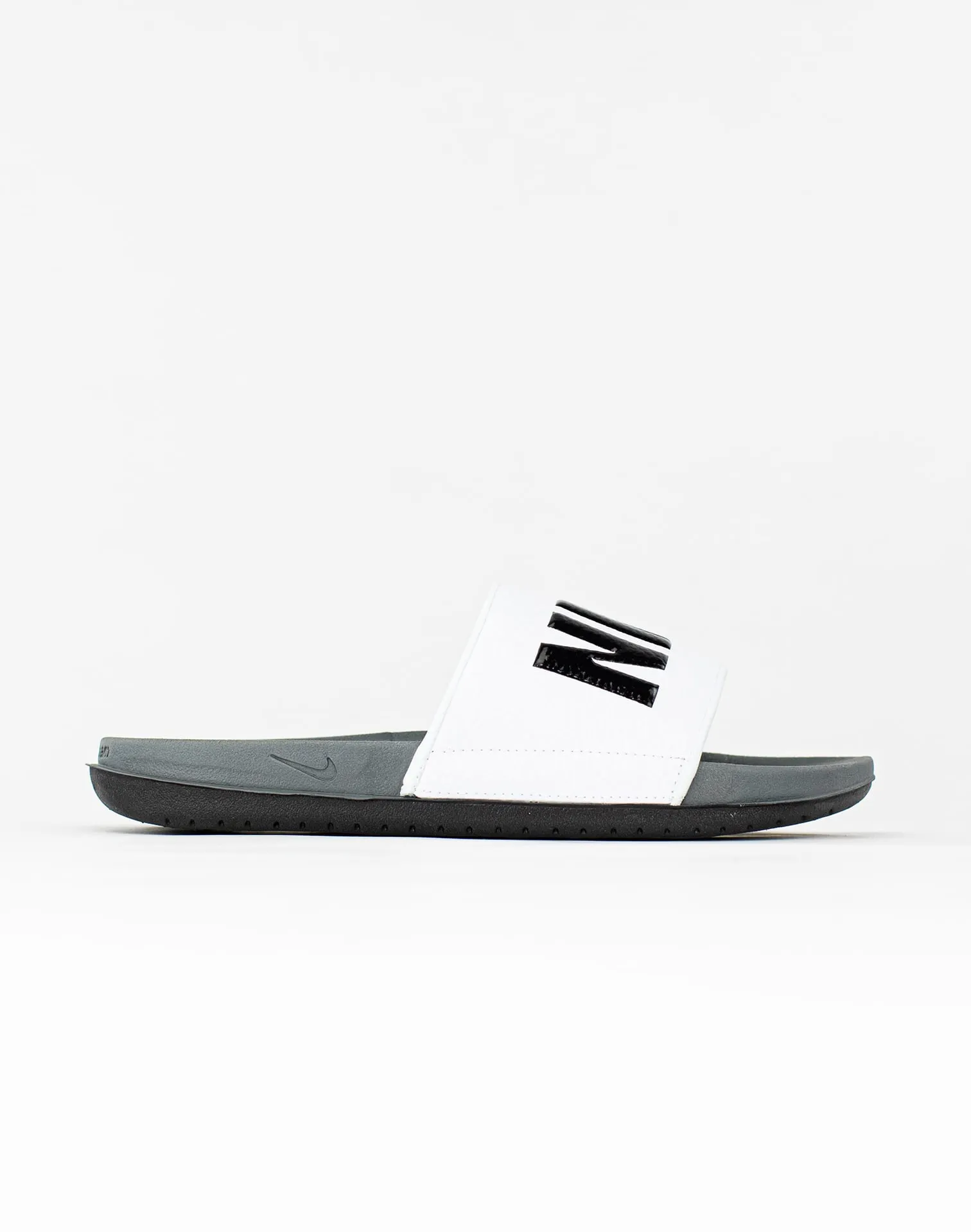 Light Fit Sandals Quick Slip Shoes Nike Offcourt Slides