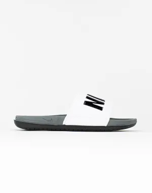 Light Fit Sandals Quick Slip Shoes Nike Offcourt Slides