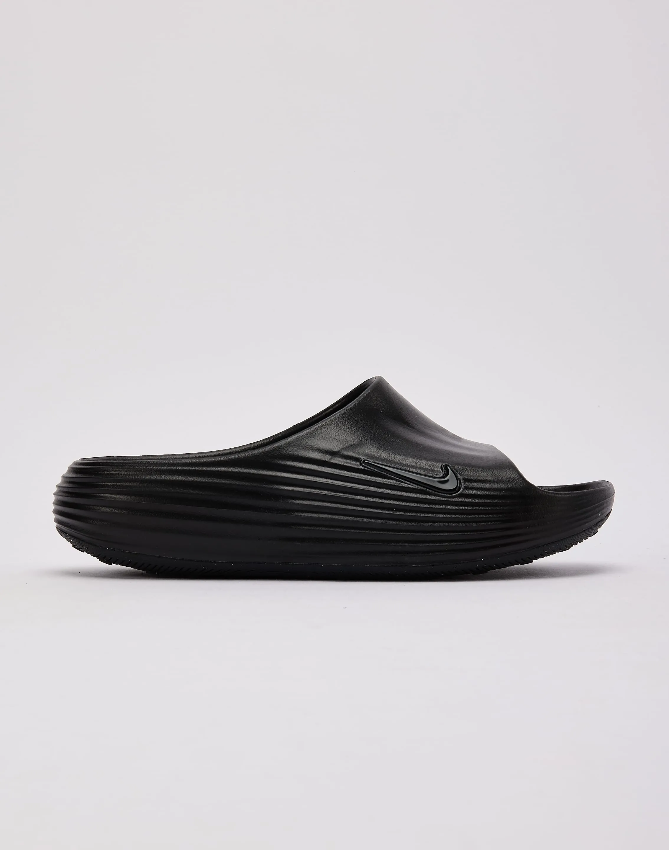 Nike ReactX Rejuven8 Slides Sandal Strap Travel Fit Sandals