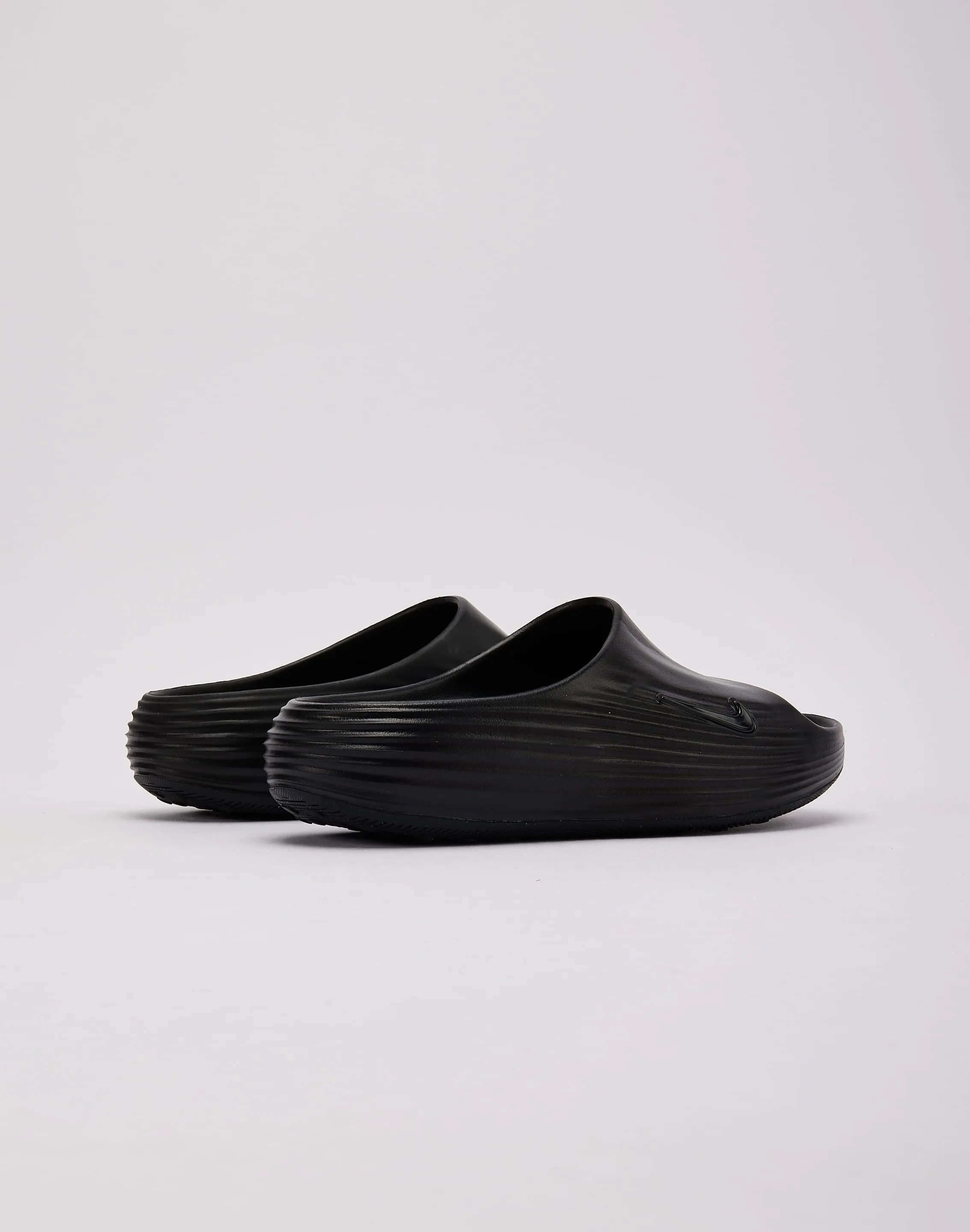 Nike ReactX Rejuven8 Slides Efficient Performance Flexible Midsole