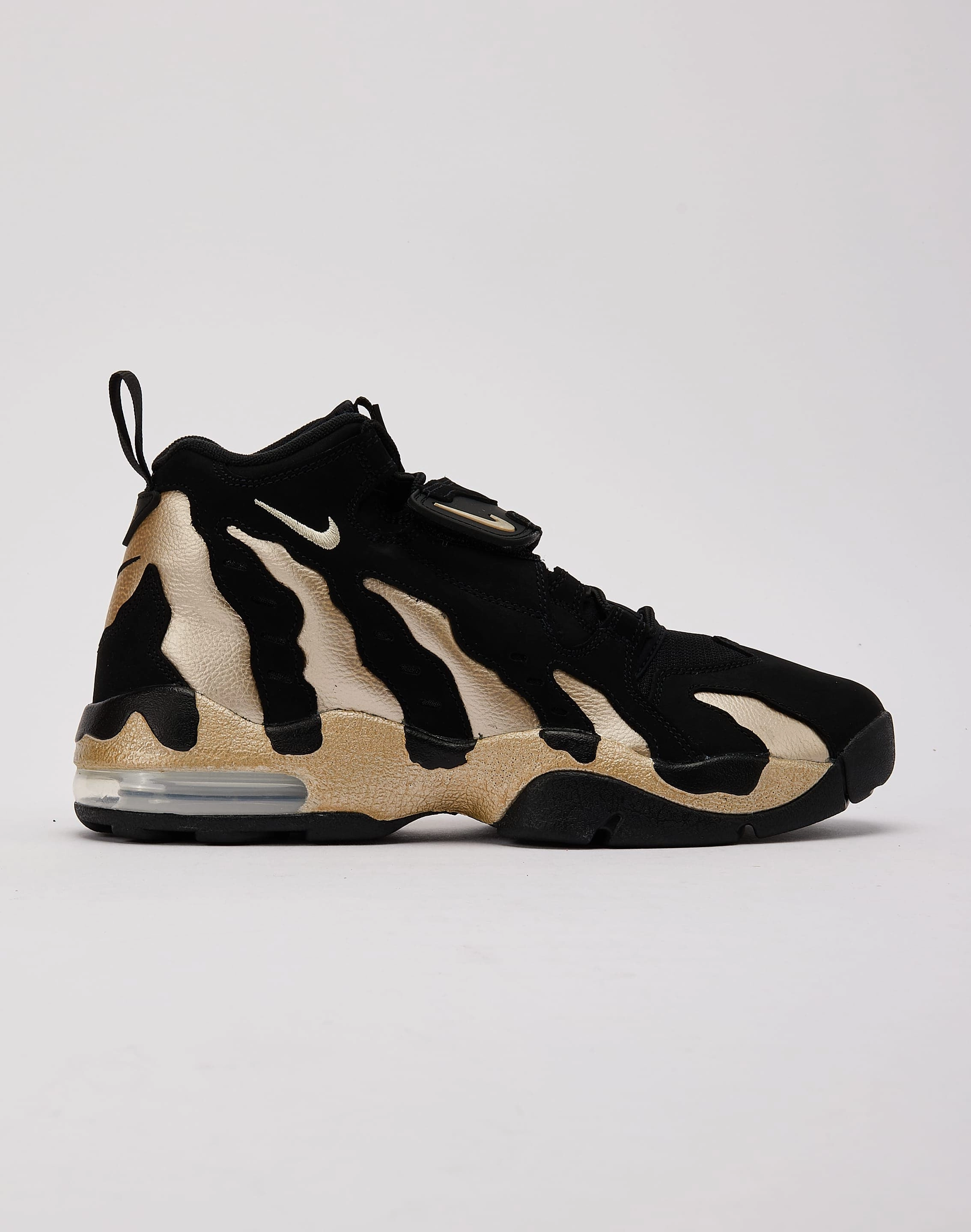 Nike Air DT Max '96 'Colorado Home' Unbeatable comfort Tactile Grip Enhancement