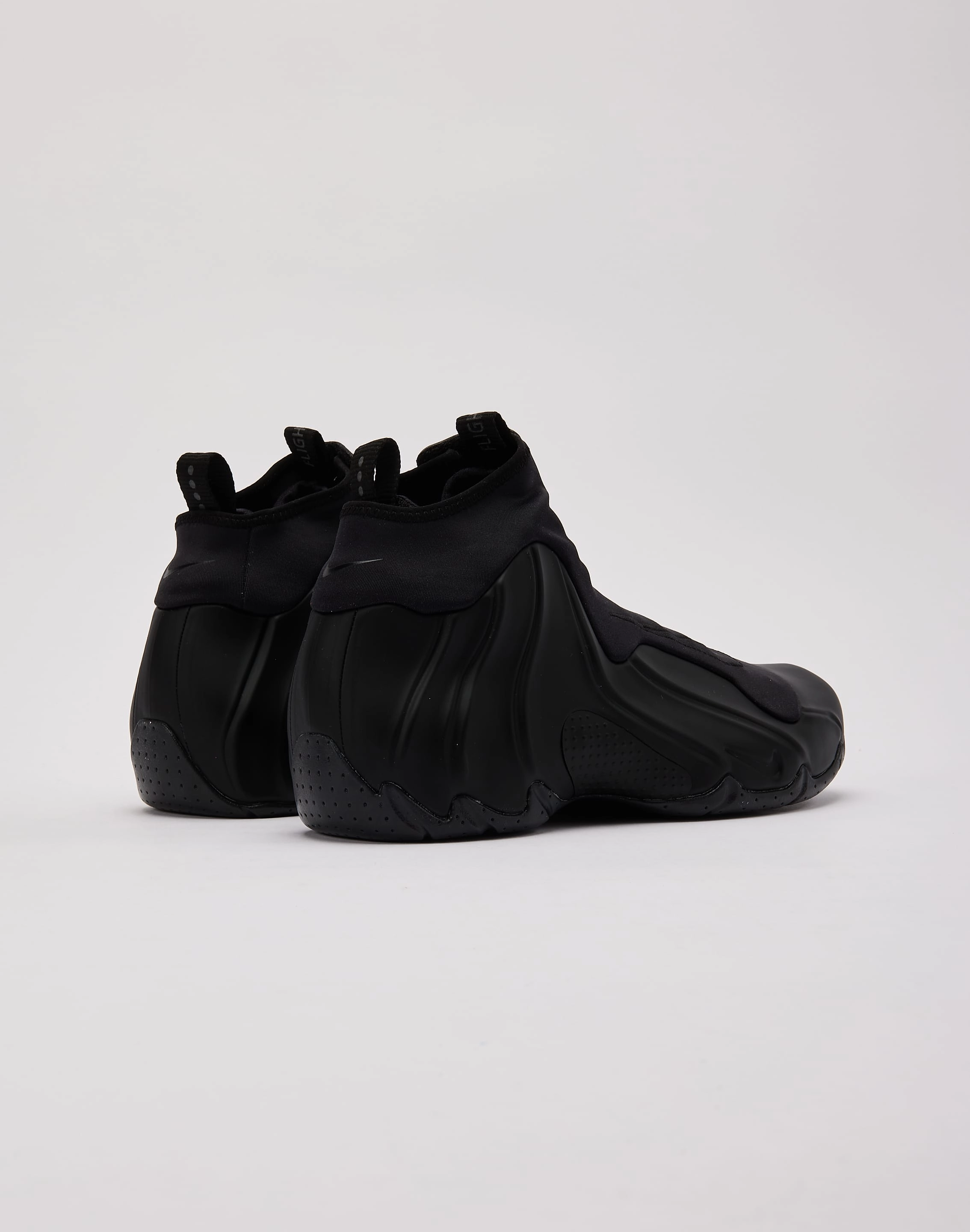 Nike Air Flightposite QS Tensile Weave Upper