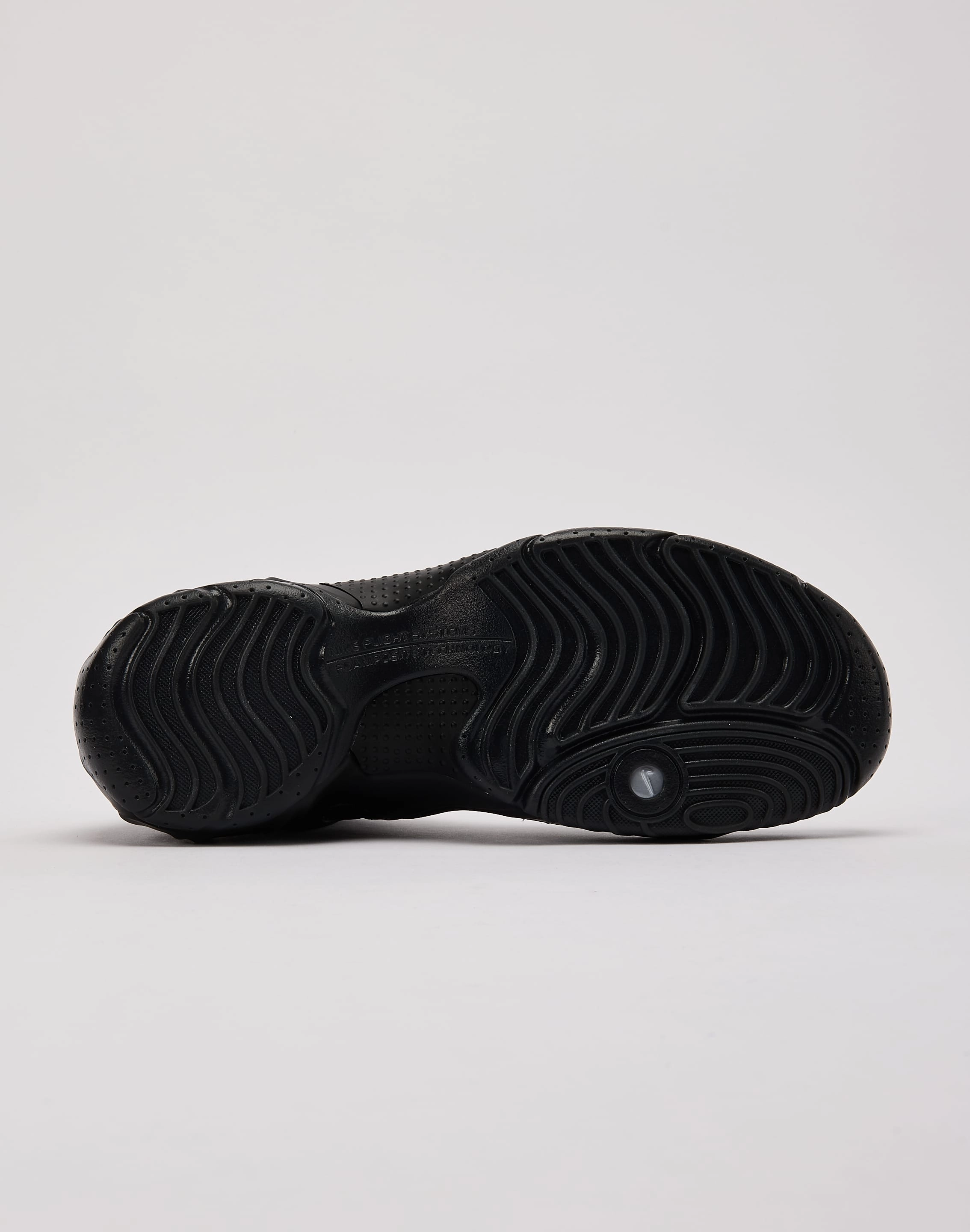 Sock Liner Fit Ergonomic Arch Support Nike Air Flightposite QS