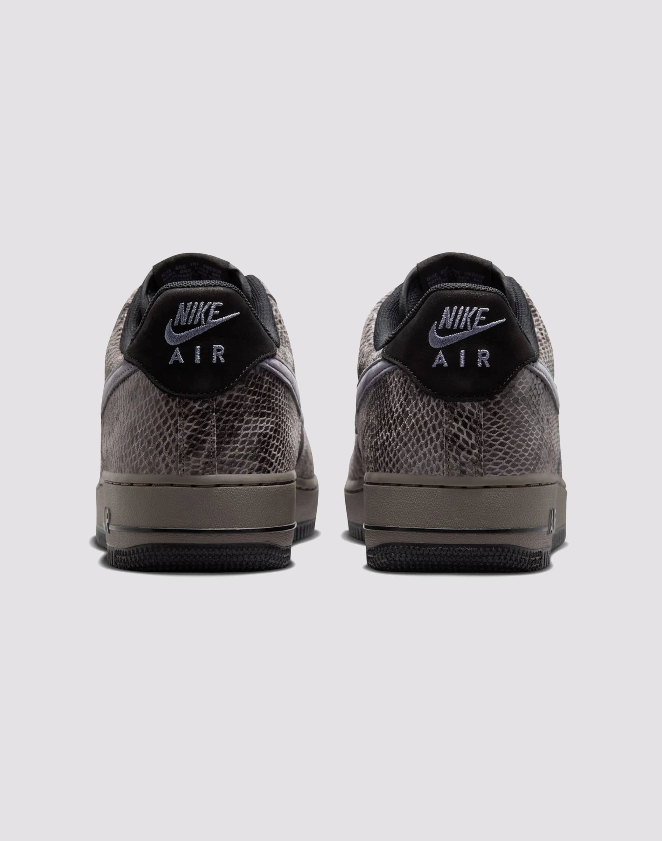 Nike Air Force 1 '07 LV8 Durable piece Mountain
