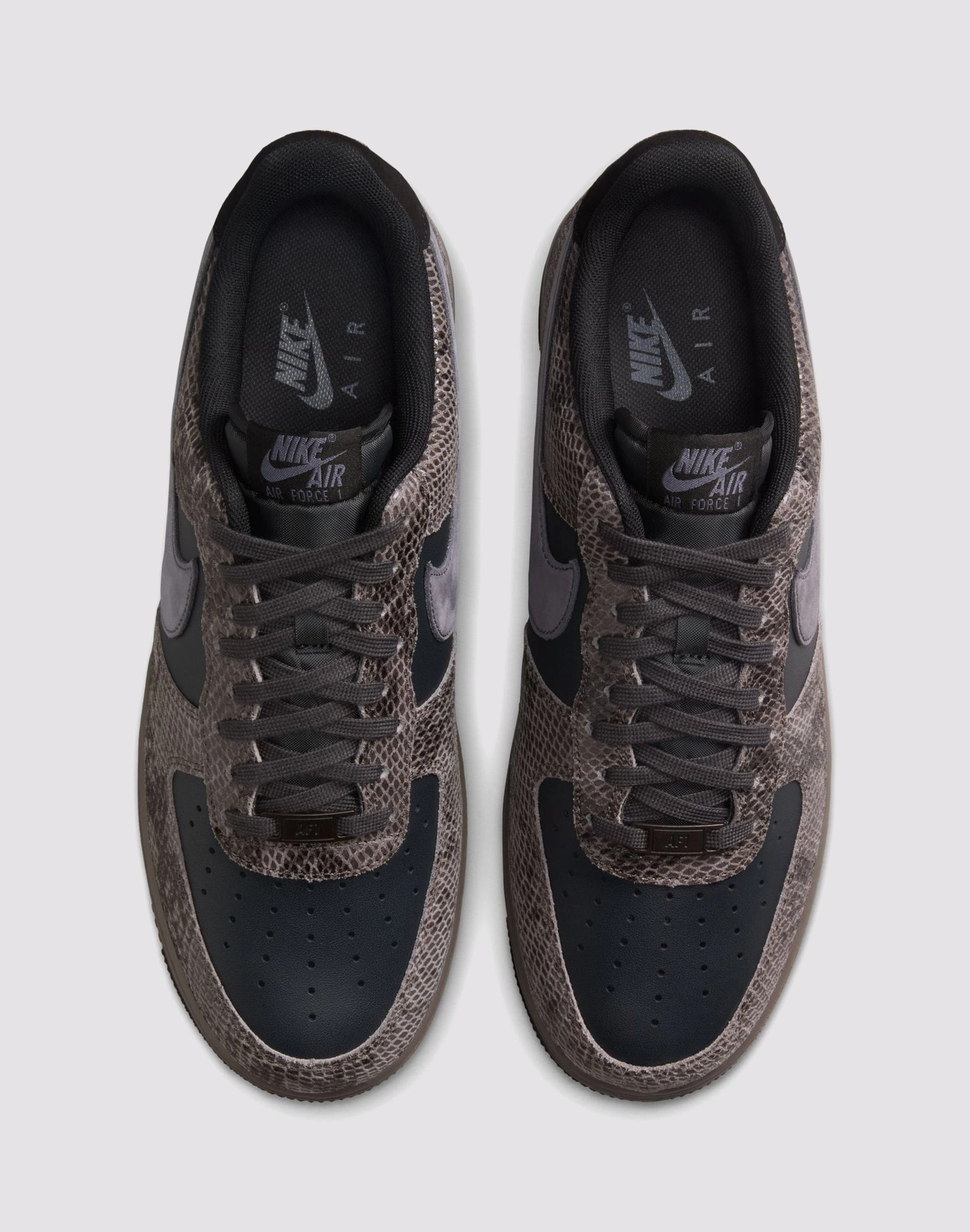 Nike Air Force 1 '07 LV8 Lightweight