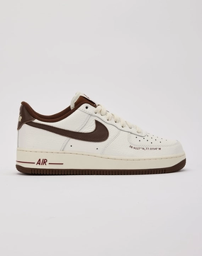 men's shoes Nike Air Force 1 Low '07 'Yardrunner'