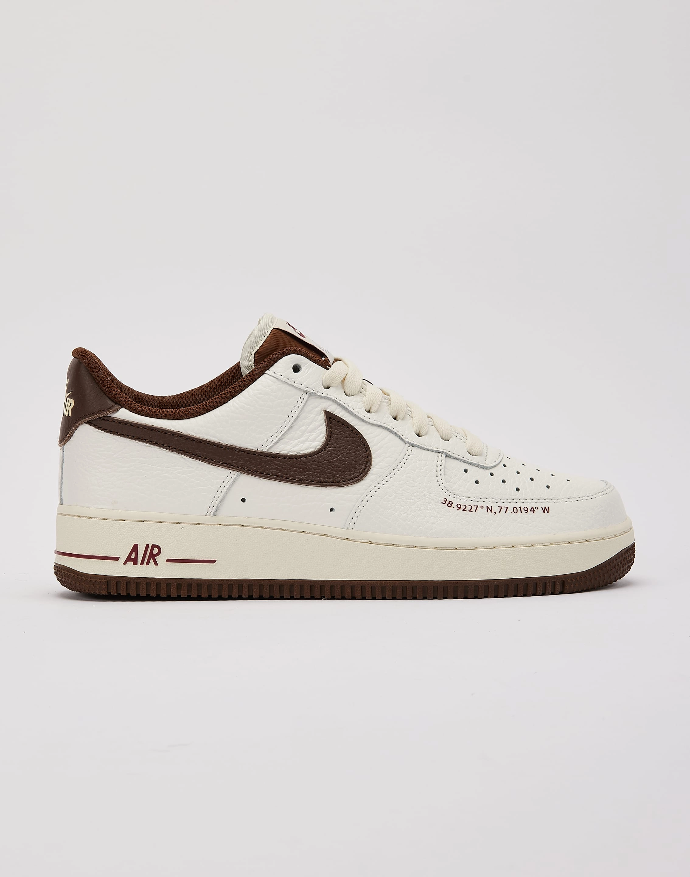 men's shoes Nike Air Force 1 Low '07 'Yardrunner'