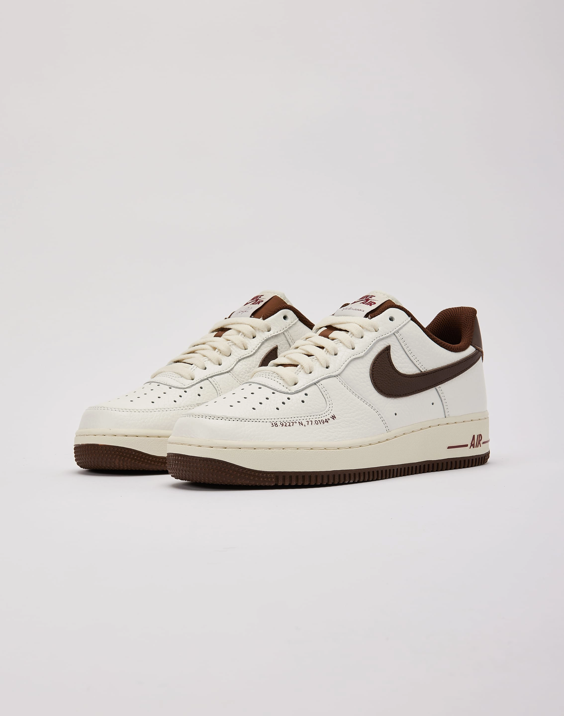 Vaporize Moisture Control snowboarding Nike Air Force 1 Low '07 'Yardrunner'