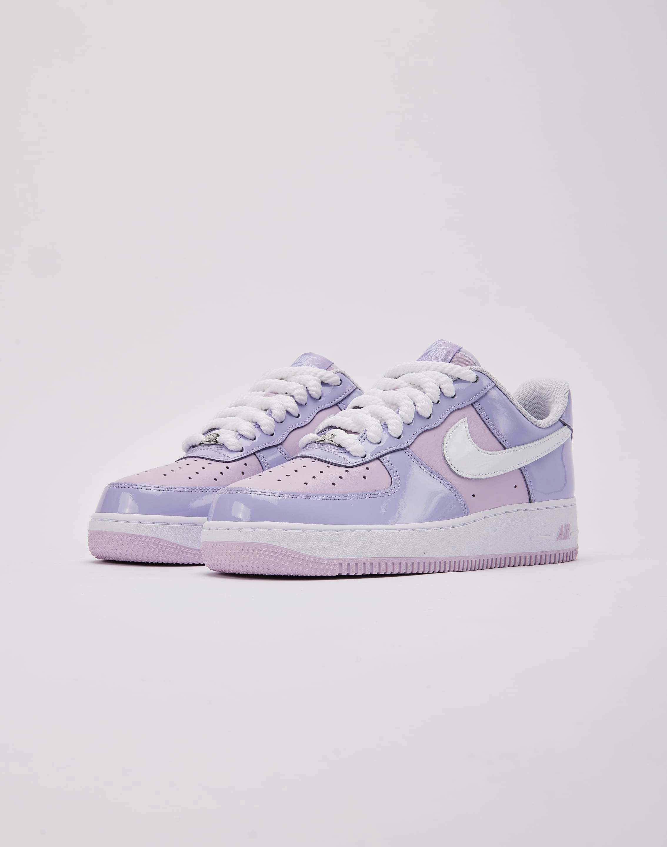 triathletes - specific benefits teenagers' trends Nike Air Force 1 Low '07 LV8