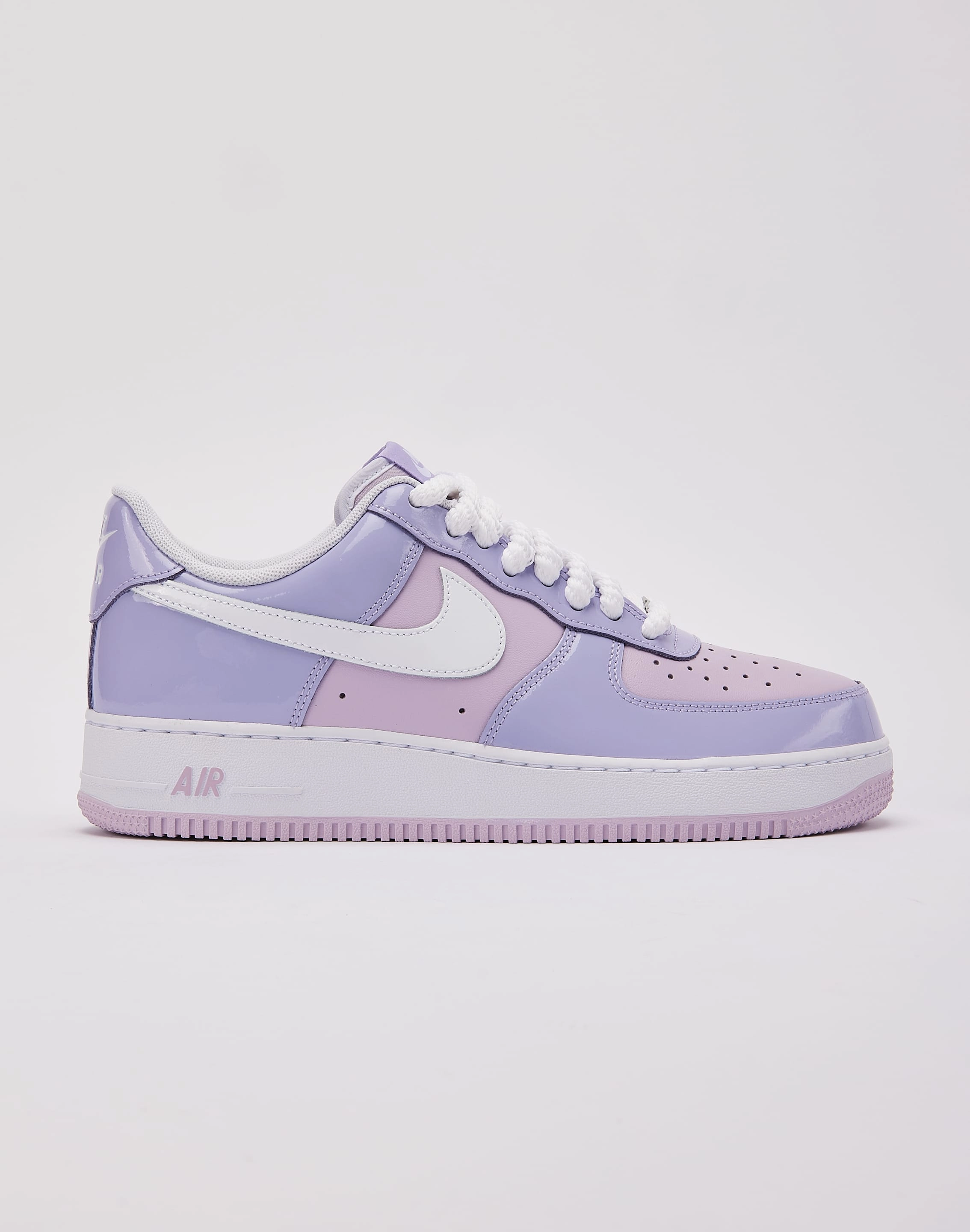 Multi Density Unique grip Nike Air Force 1 Low '07 LV8