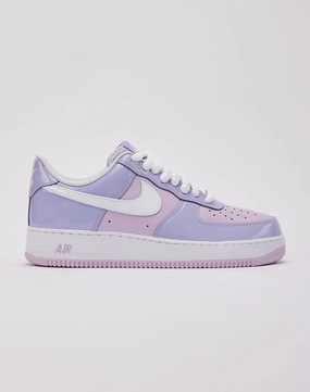 Multi Density Unique grip Nike Air Force 1 Low '07 LV8