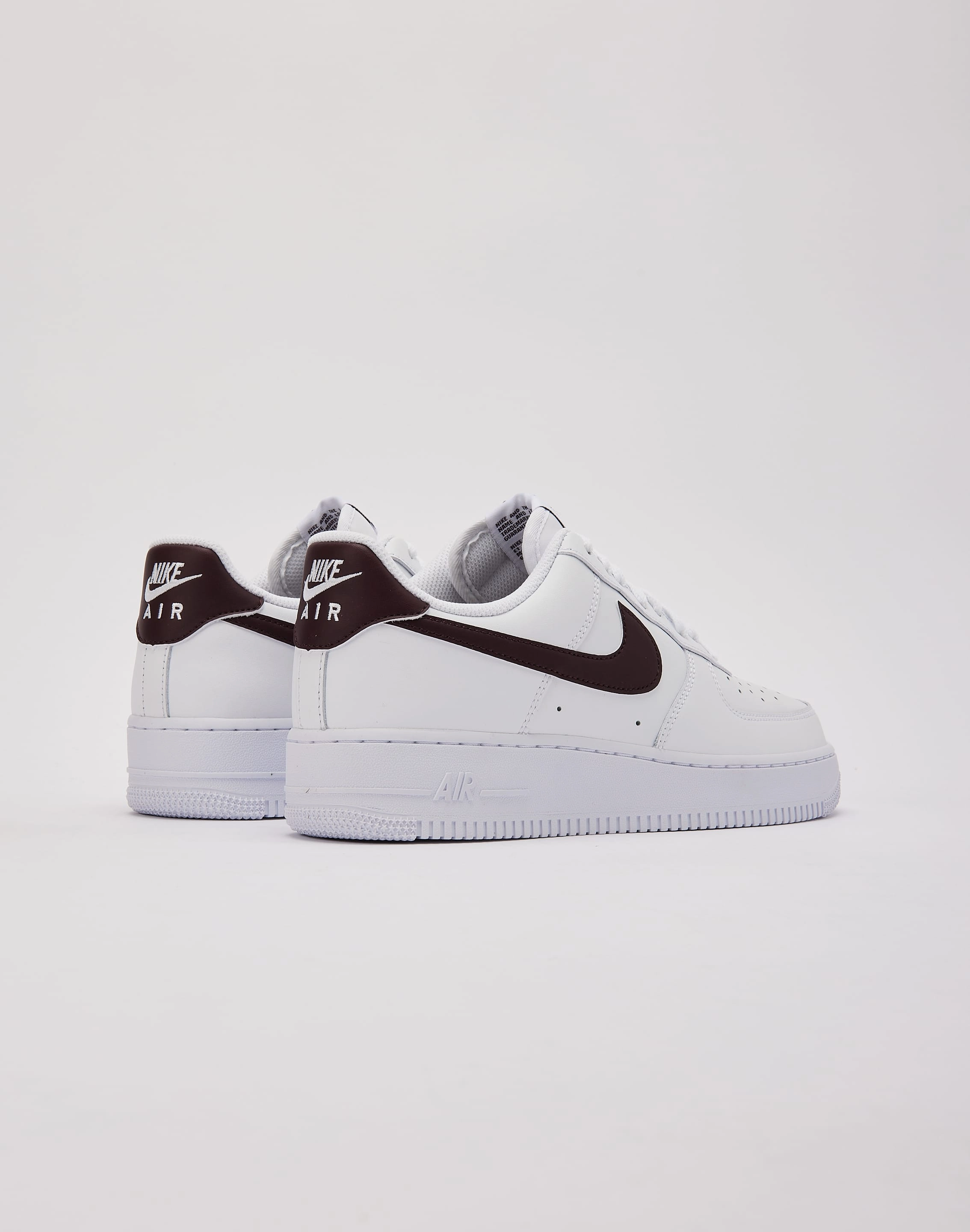 Nike Air Force 1 Low '07 Flex Groove Technology