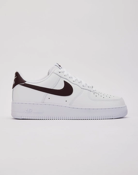Nike Air Force 1 Low '07 coastal Effortless Silhouette