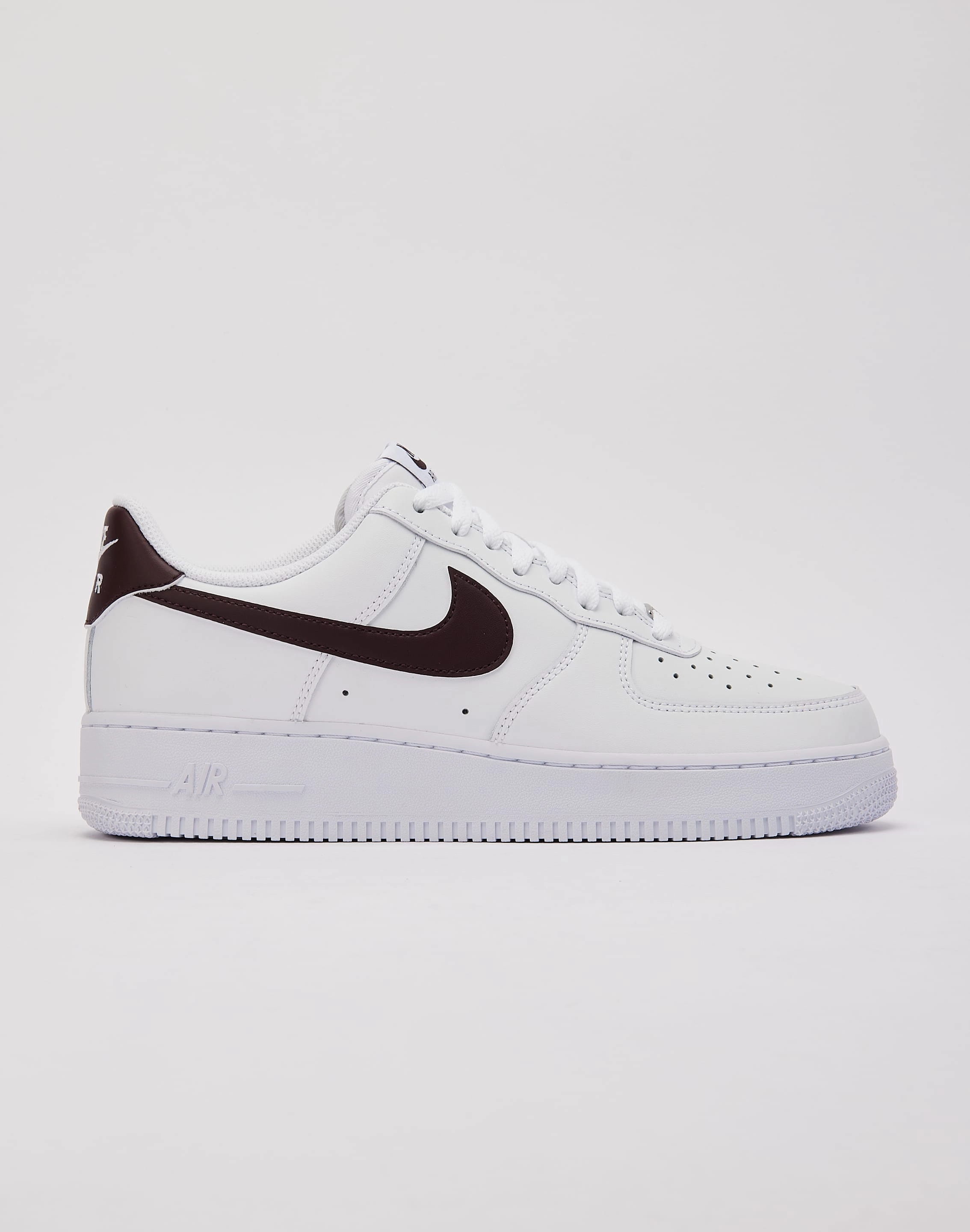 Nike Air Force 1 Low '07 coastal Effortless Silhouette