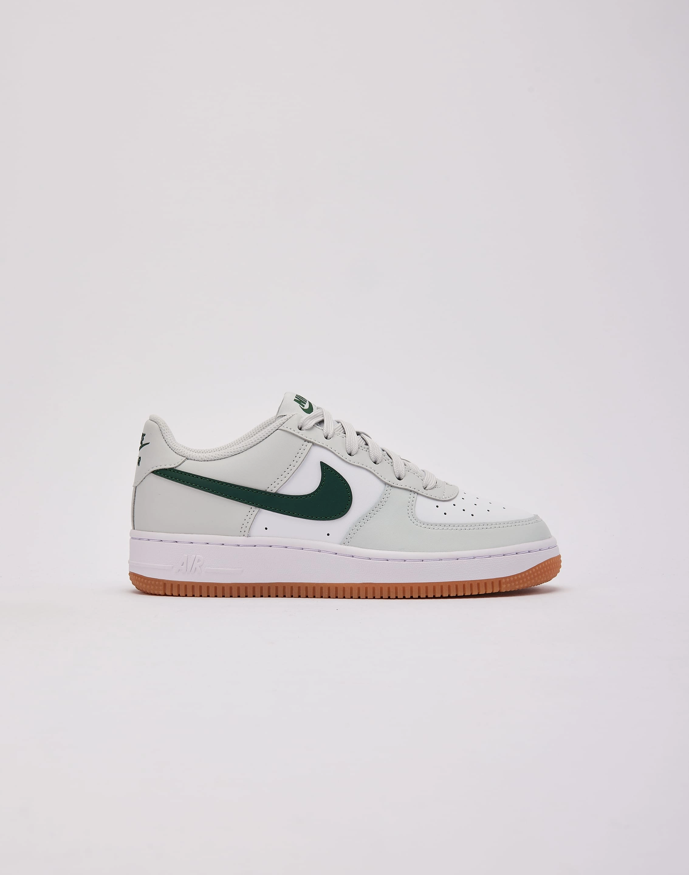 Nike Air Force 1 Low Grade-School least breathable