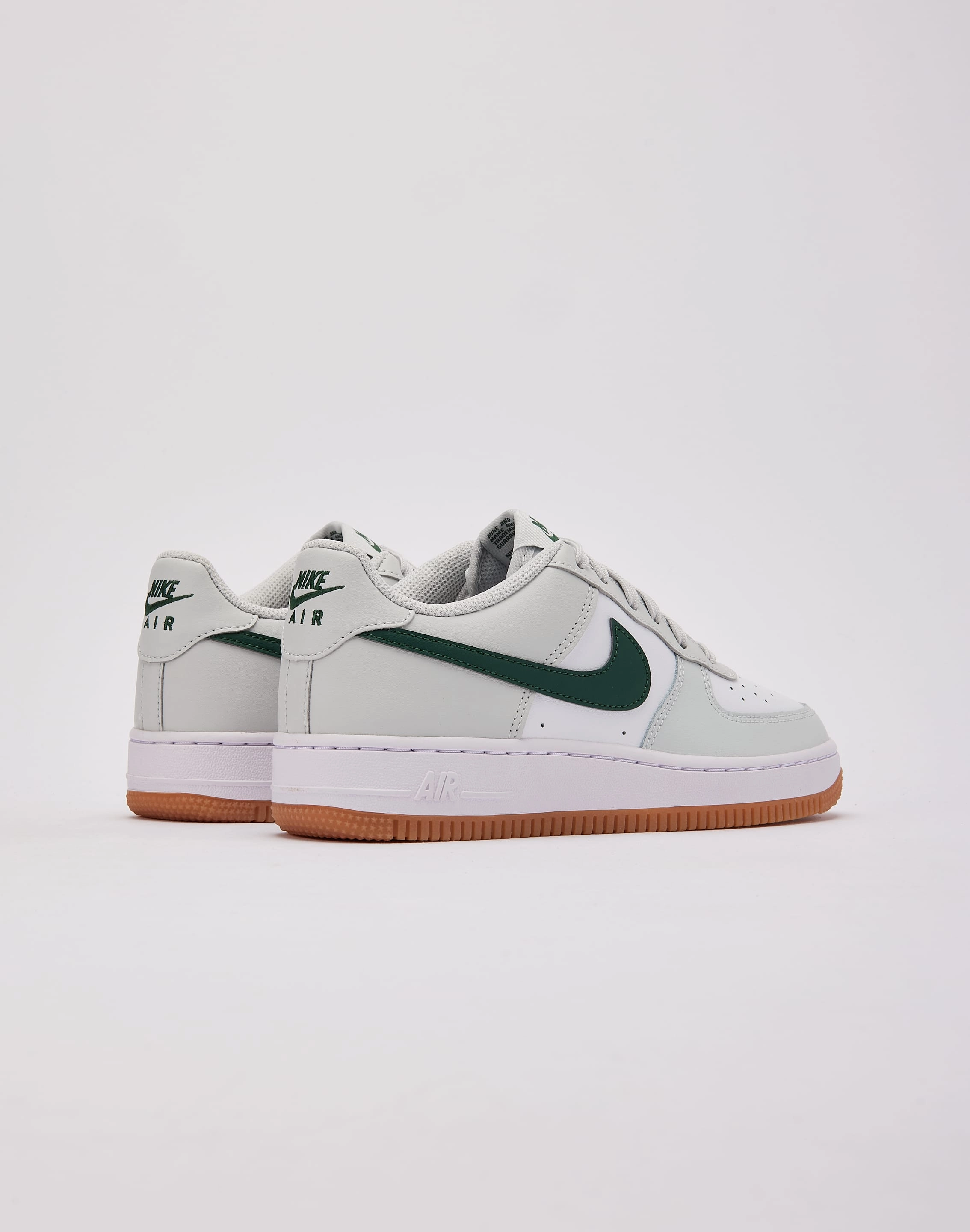 Party Gym Wear Nike Air Force 1 Low Grade-School
