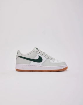 Nike Air Force 1 Low Grade-School least breathable