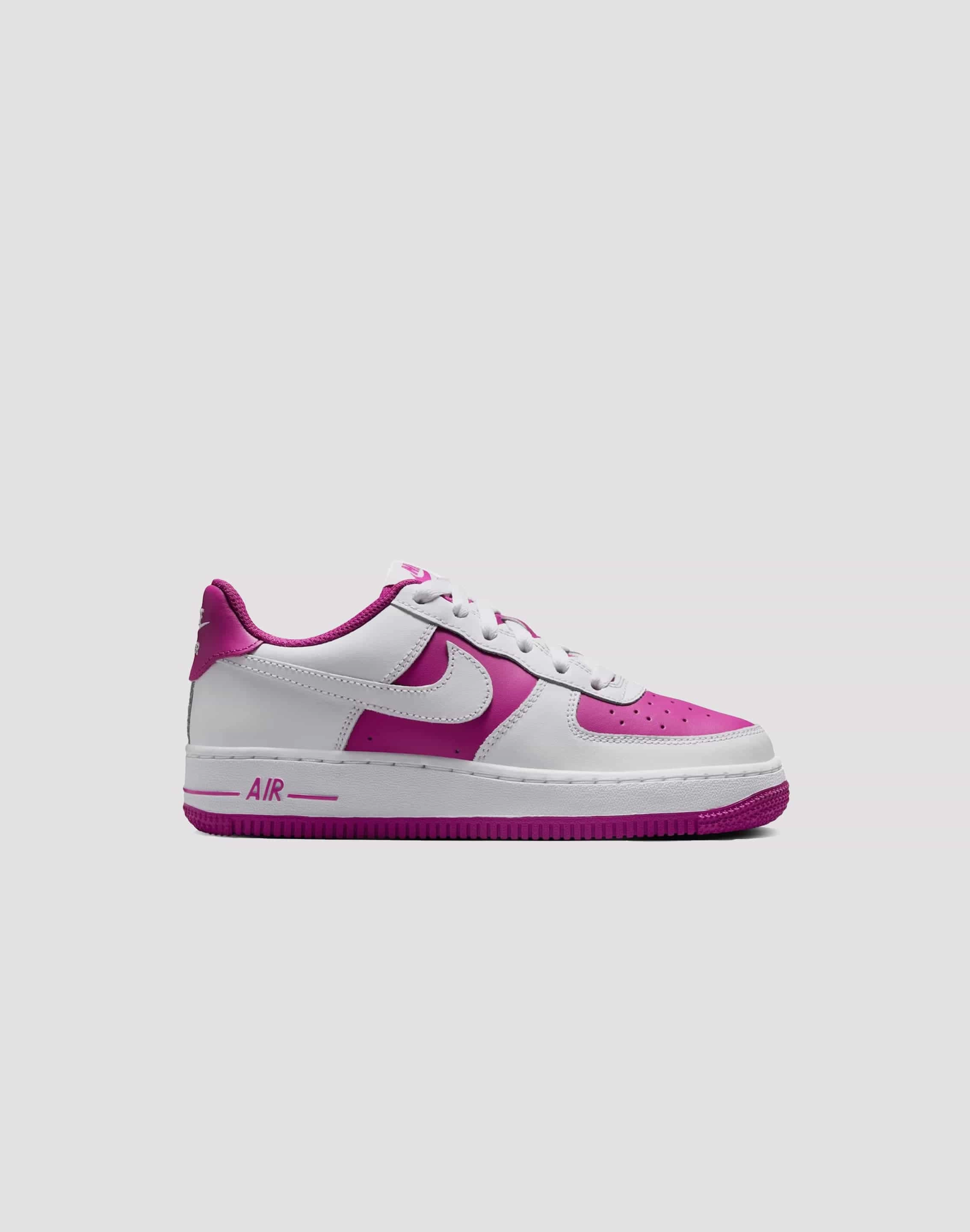 Nike Air Force 1 Low Grade-School most expensive main