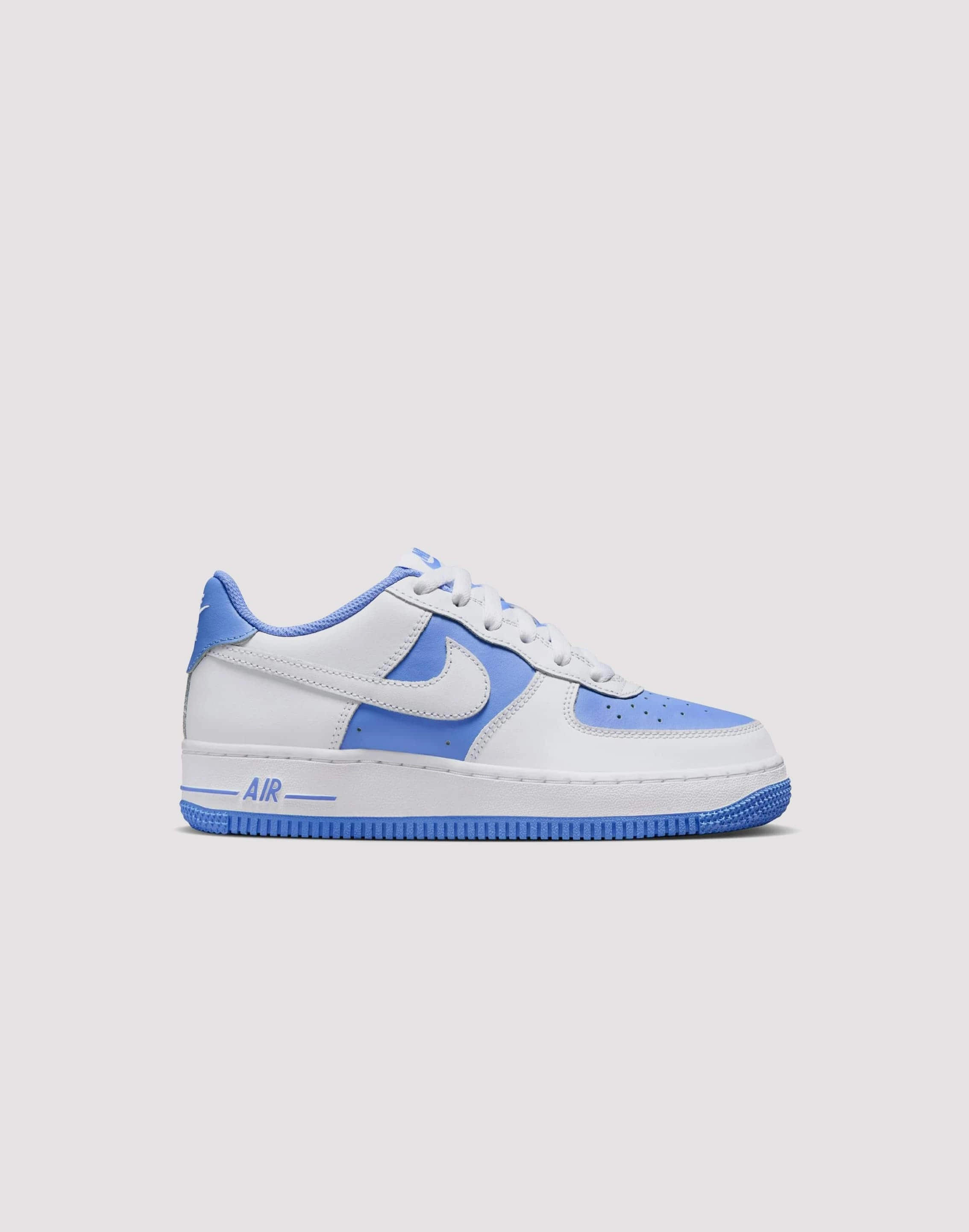 stilettos Anti Static Finish Nike Air Force 1 Low Grade-School