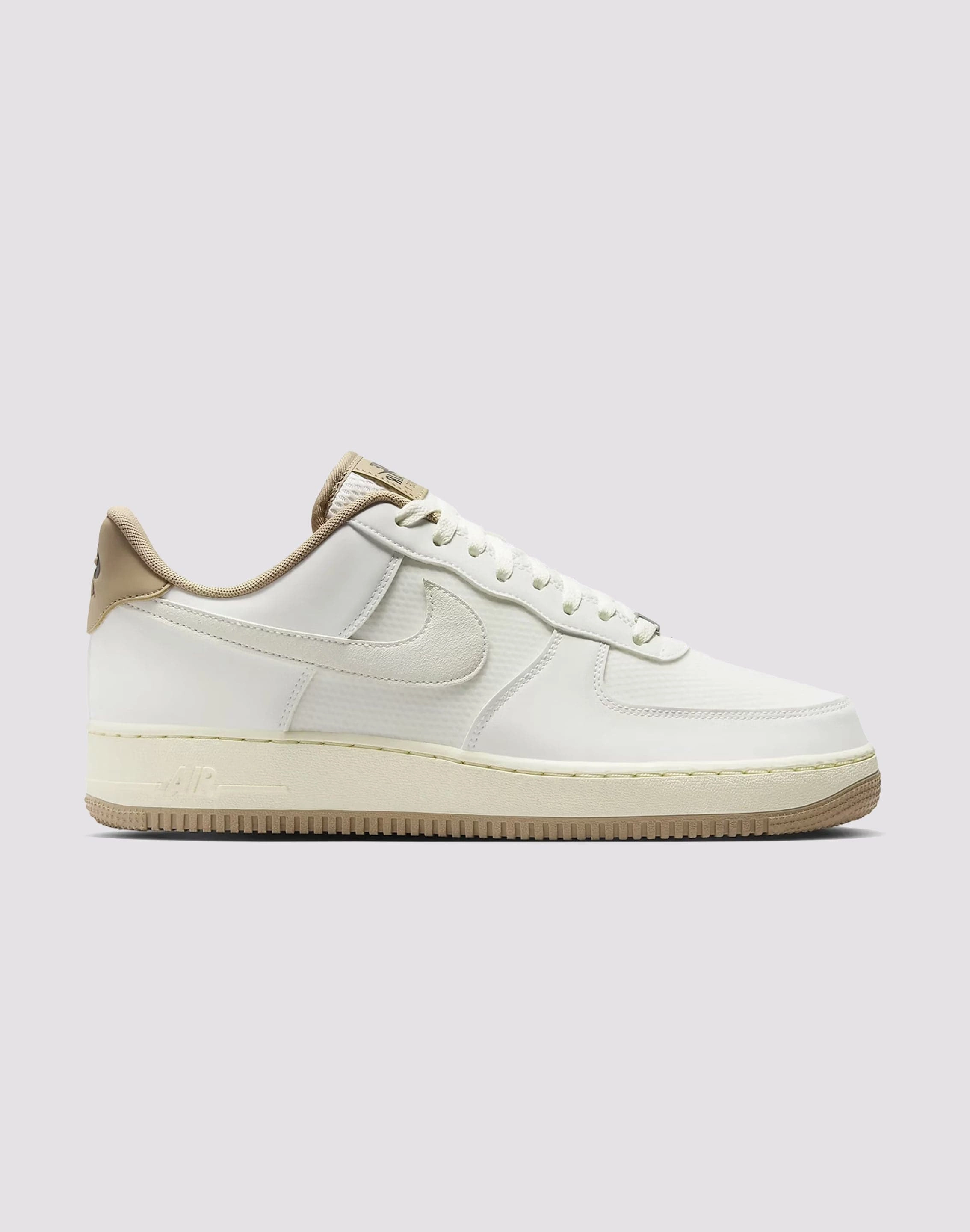 Nike Air Force 1 Low LV8 Soft Chic Luxurious breathability