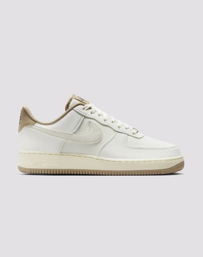 Nike Air Force 1 Low LV8 Soft Chic Luxurious breathability