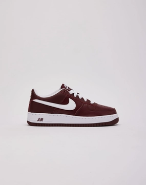 Men's Nike Air Force 1 Low LV8 Grade-School
