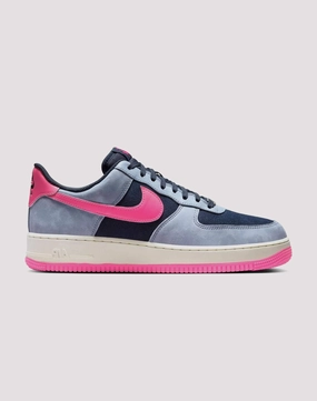 Slip Resistant Outsole Grip Nike Air Force 1 Low LX