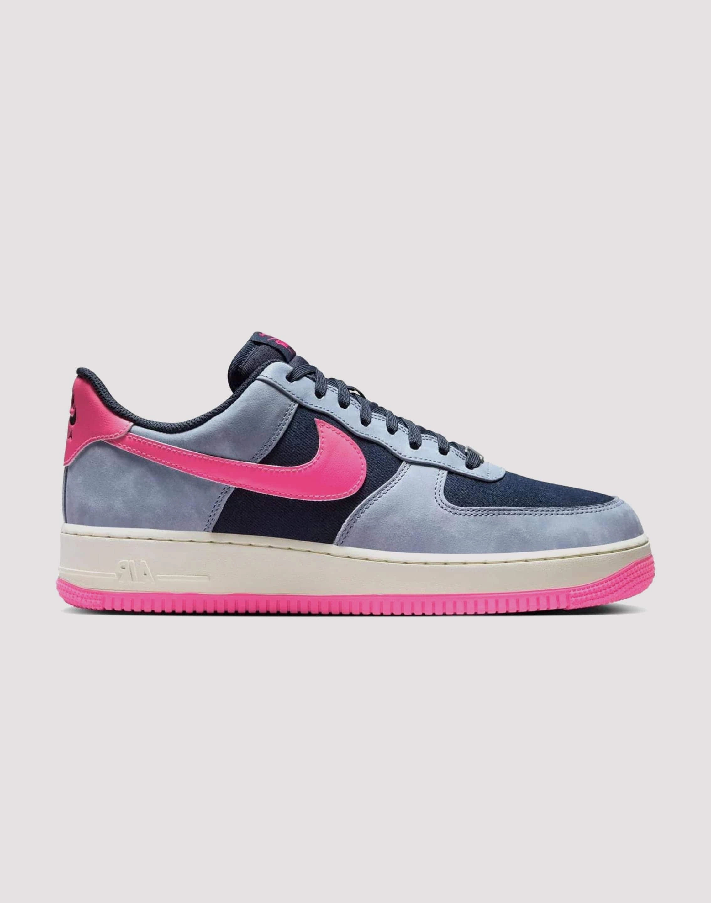 Nike Air Force 1 Low LX Torsional Stability Control