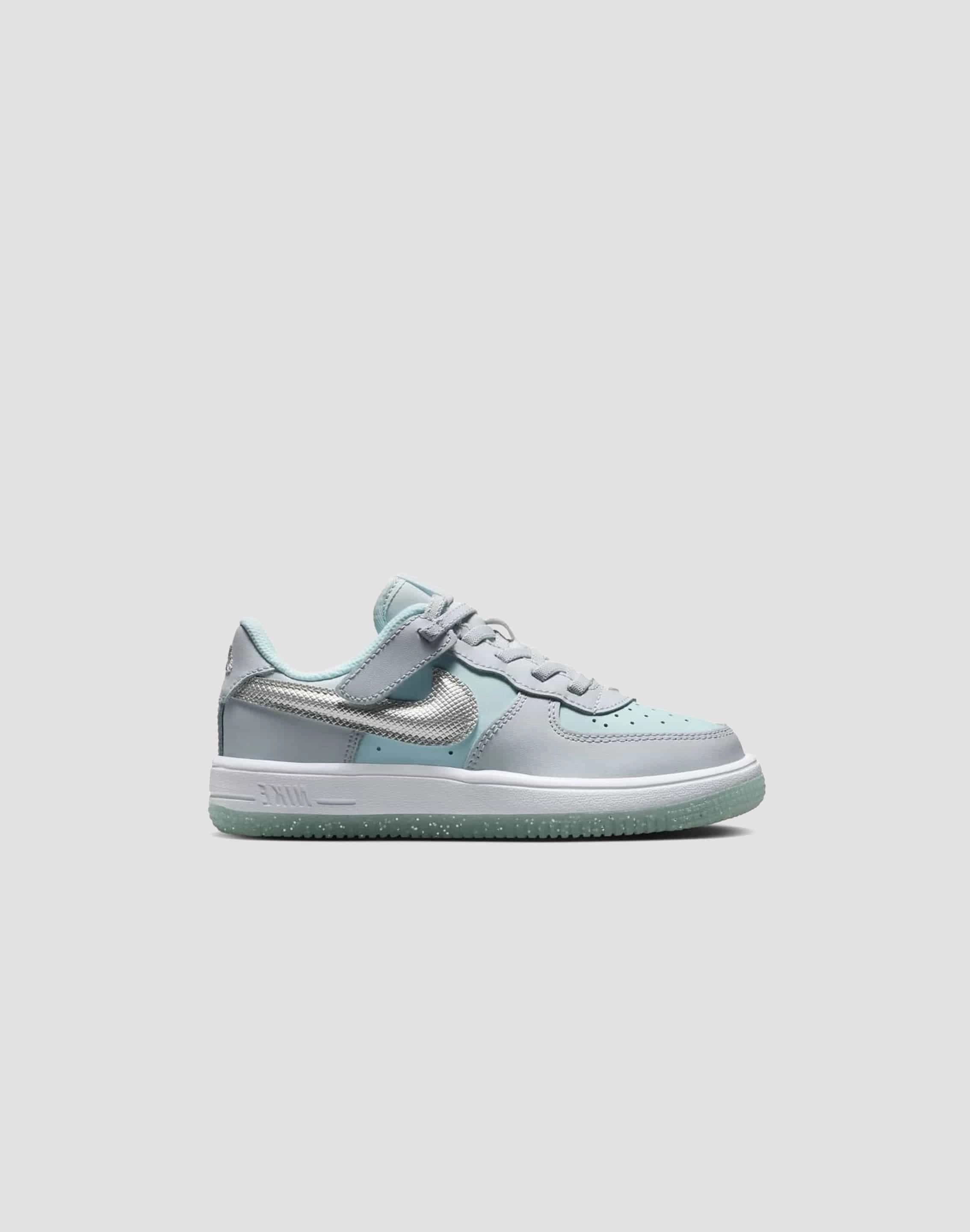 Stretchy Material Luxurious Comfort Nike Air Force 1 Low Pre-School