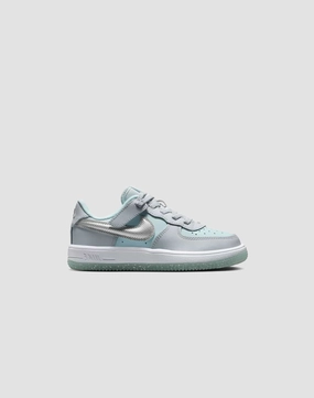 Stretchy Material Luxurious Comfort Nike Air Force 1 Low Pre-School