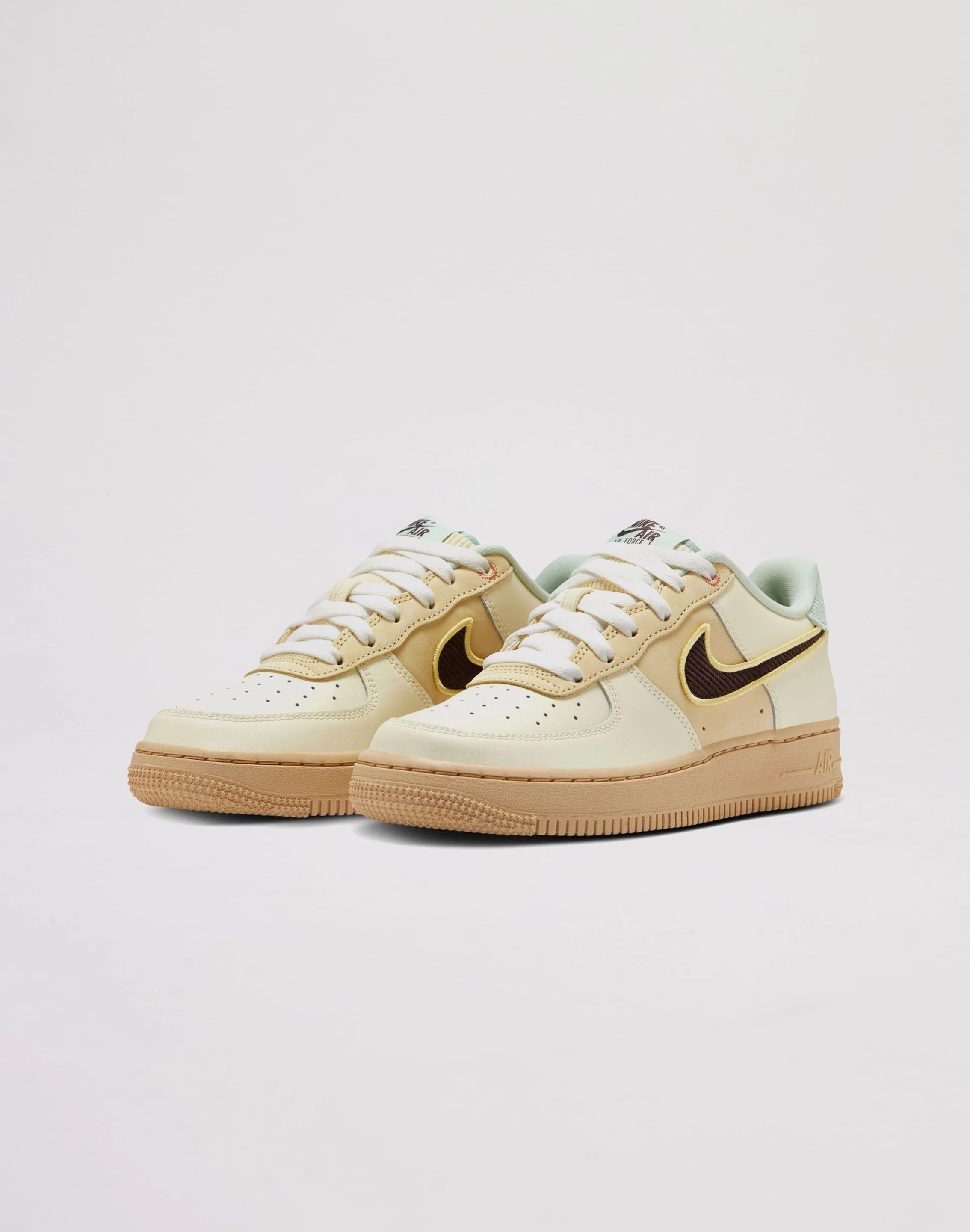 Nike Air Force 1 LV8 Pre-School Youth Outstanding