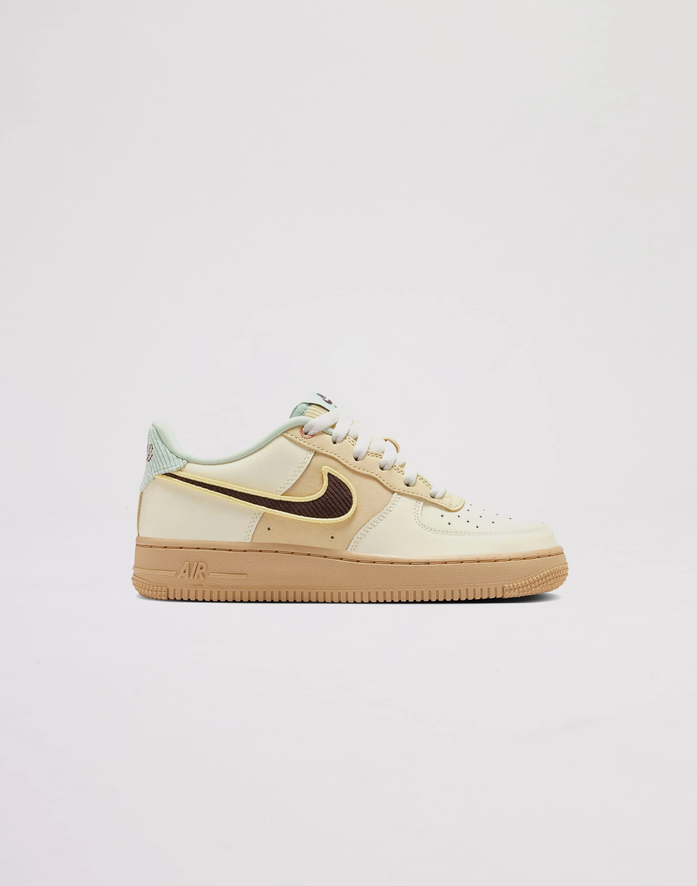 Nike Air Force 1 LV8 Pre-School handmade - quality - level