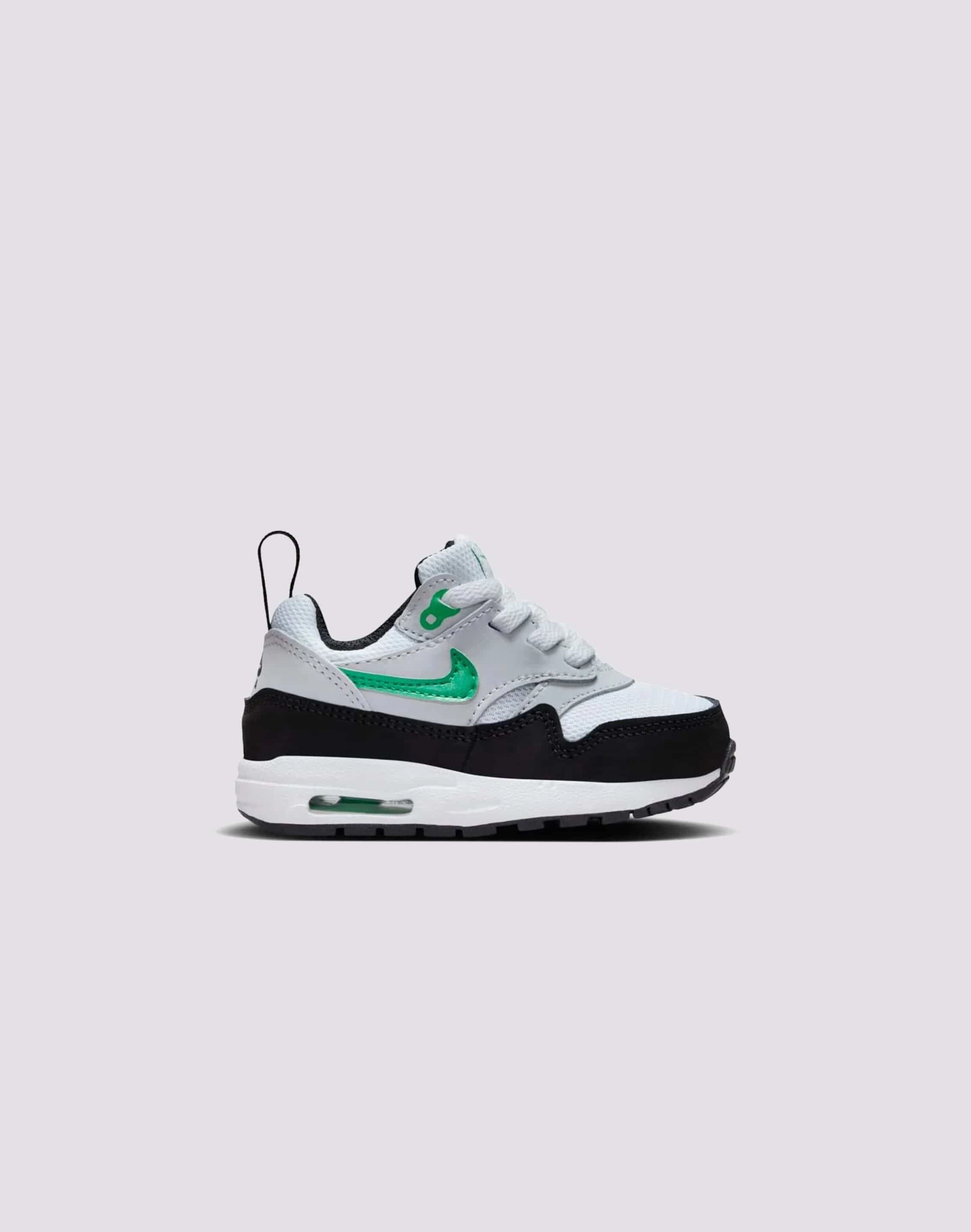 Nike Air Max 1 EasyOn Toddler Trend-setting