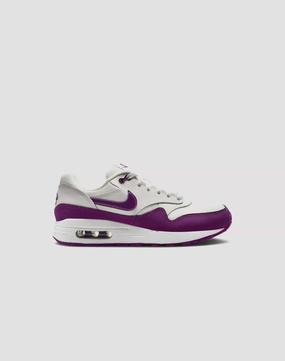 Reliable Wear Thermal Regulating Liner Nike Air Max 1 Grade-School