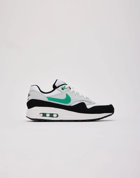Pressure Distribution Nodes Stretchy Nike Air Max 1 Grade-School