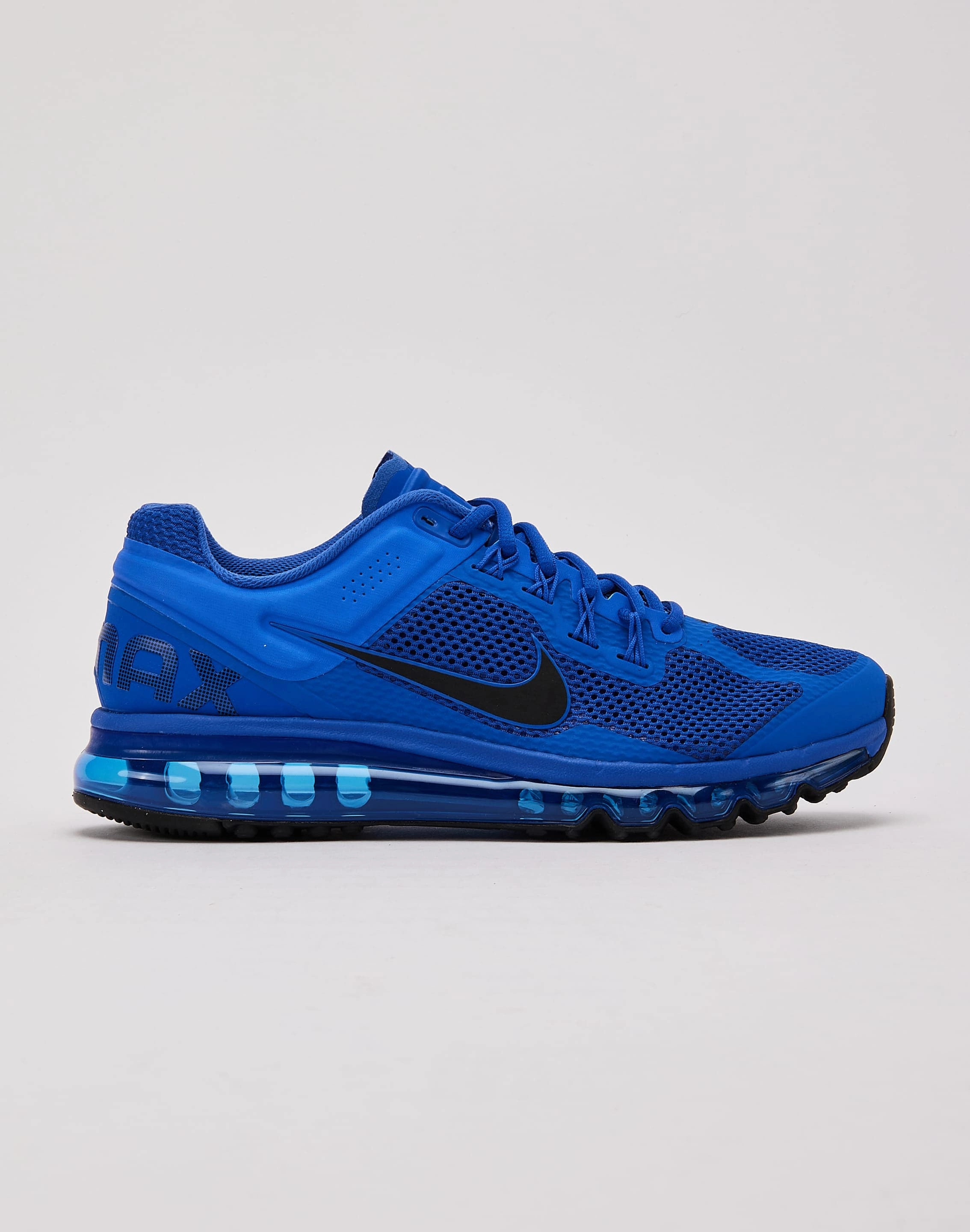 Nike Air Max 2013 widest