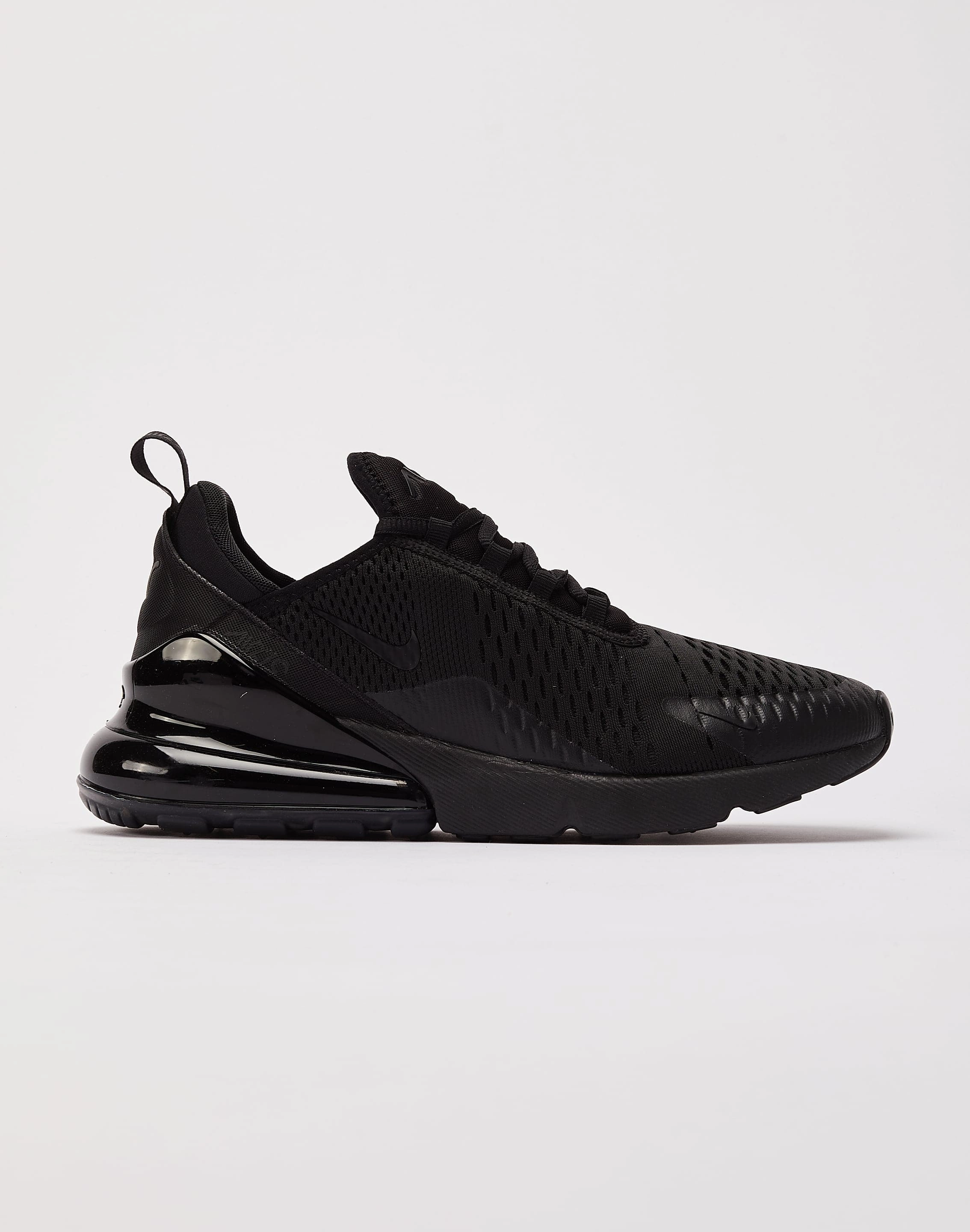 Nike Air Max 270 Padded shock absorption